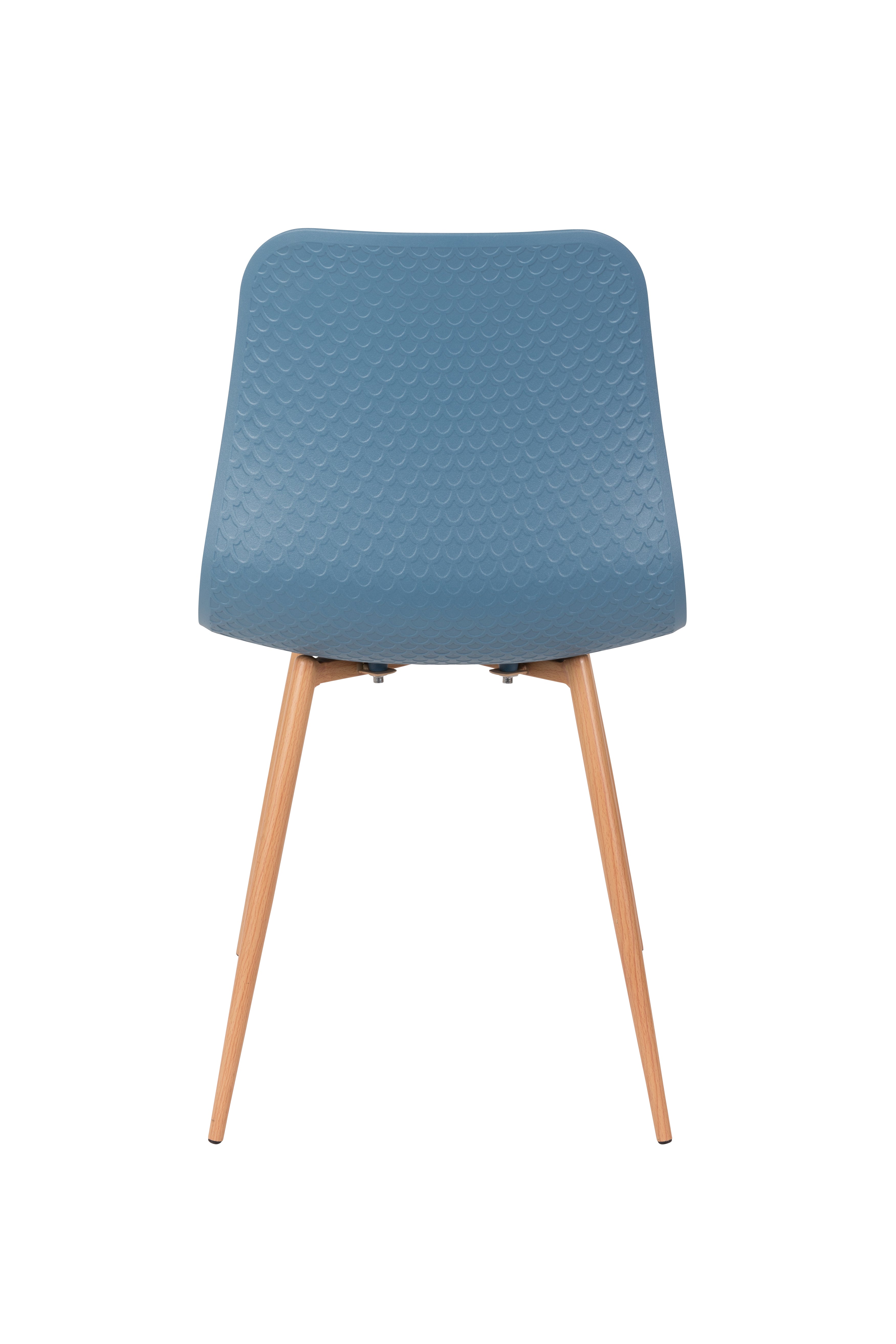 Sivhølm Stoel Leon – Modern Scandinavisch Design & Hoog Zitcomfort