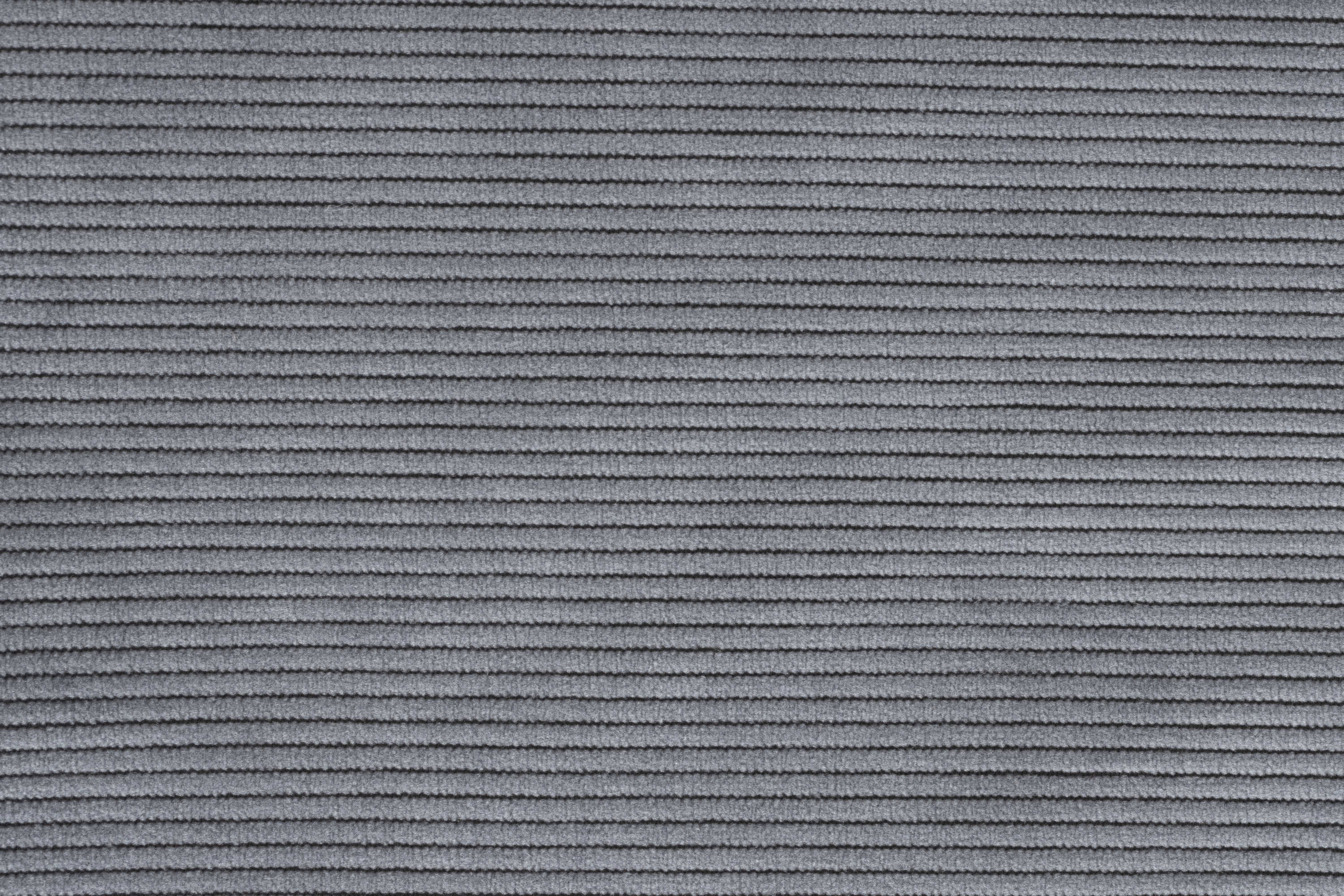 Sivhølm Stoel Junzo Rib – Zacht ribfluweel & ultiem zitcomfort