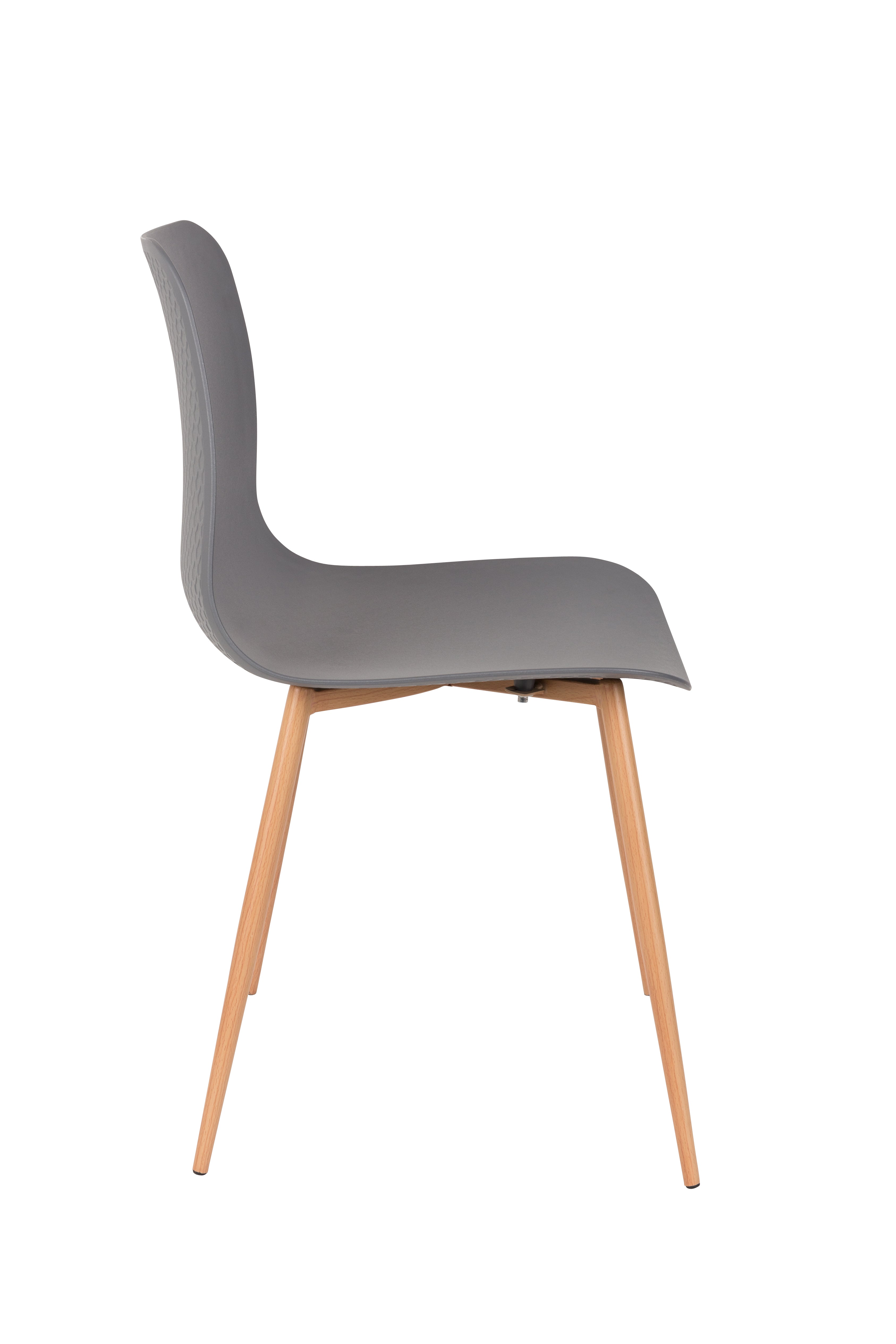 Sivhølm Stoel Leon – Modern Scandinavisch Design & Hoog Zitcomfort