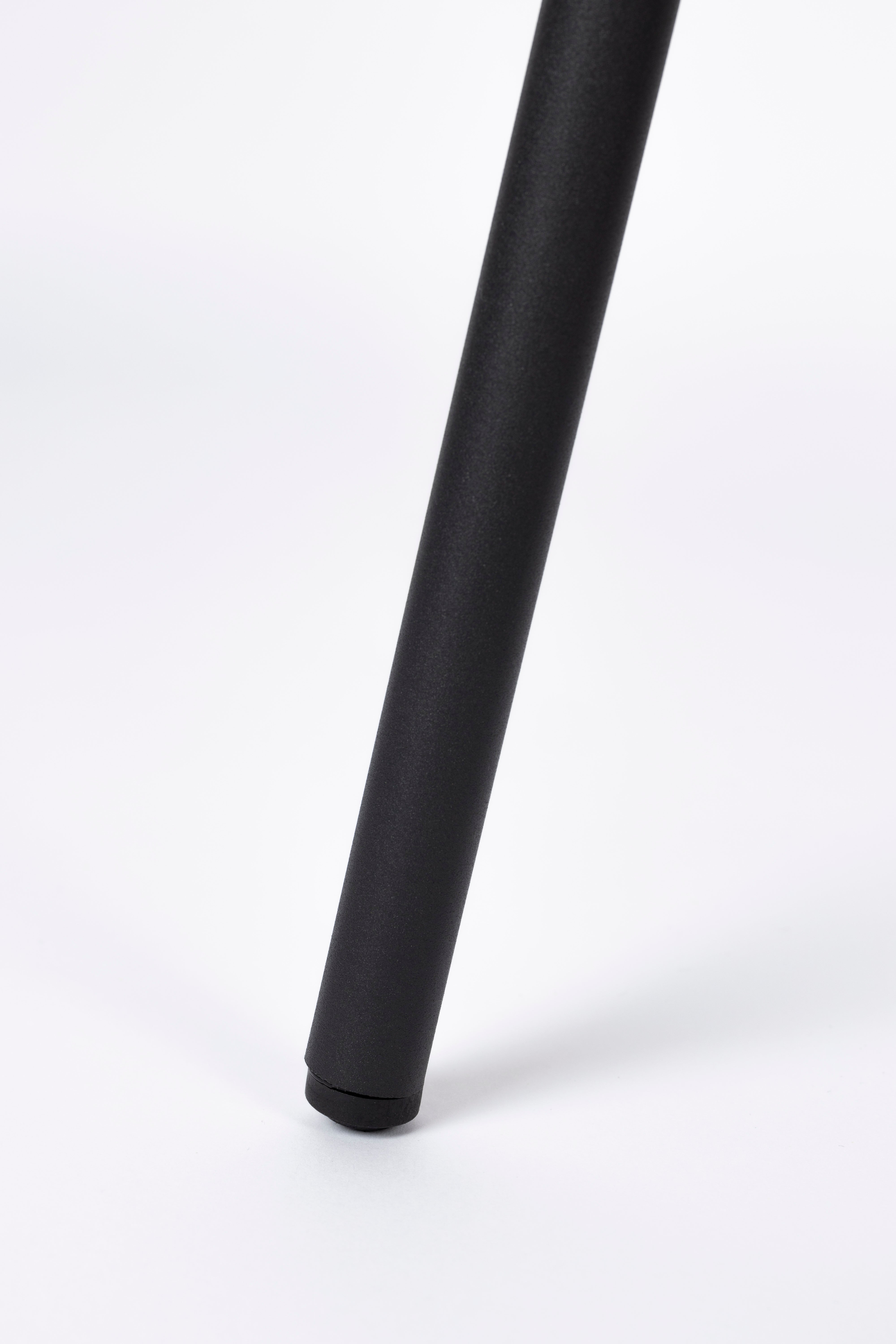 Sivhølm Stoel Junzo Rib – Zacht ribfluweel & ultiem zitcomfort