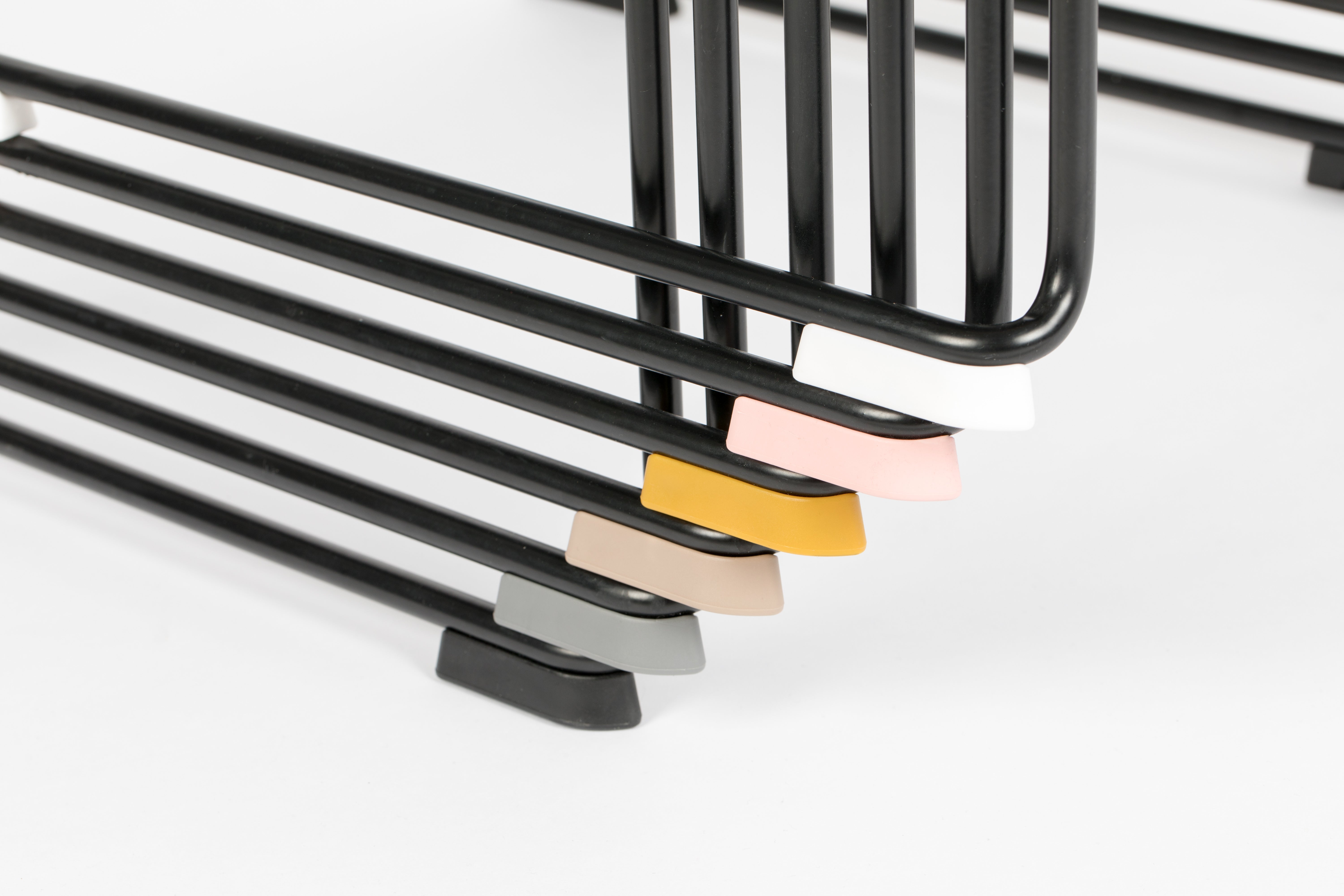 Sivhølm Stoel Stacks – Strak, stapelbaar & stijlvol