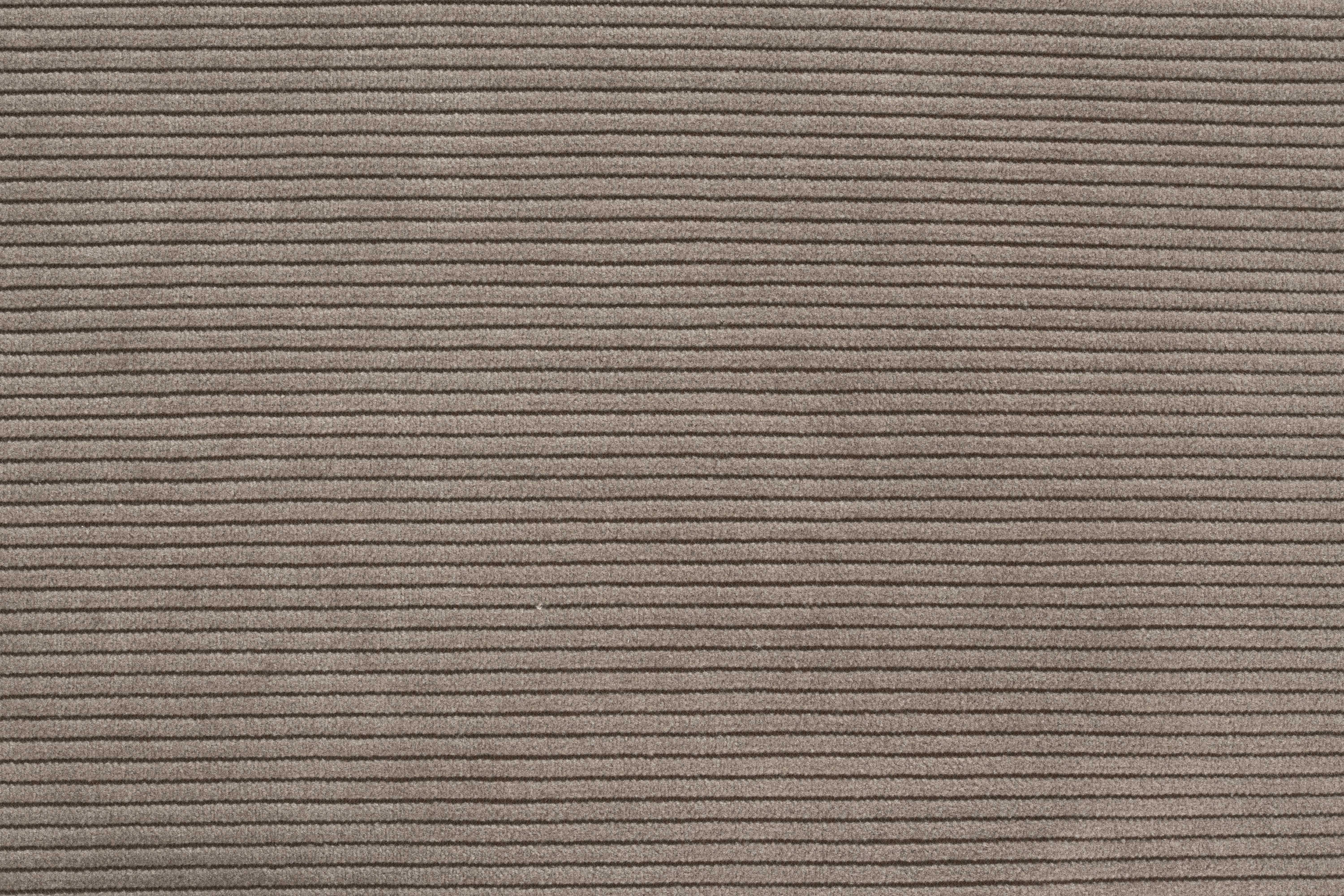 Sivhølm Stoel Junzo Rib – Zacht ribfluweel & ultiem zitcomfort