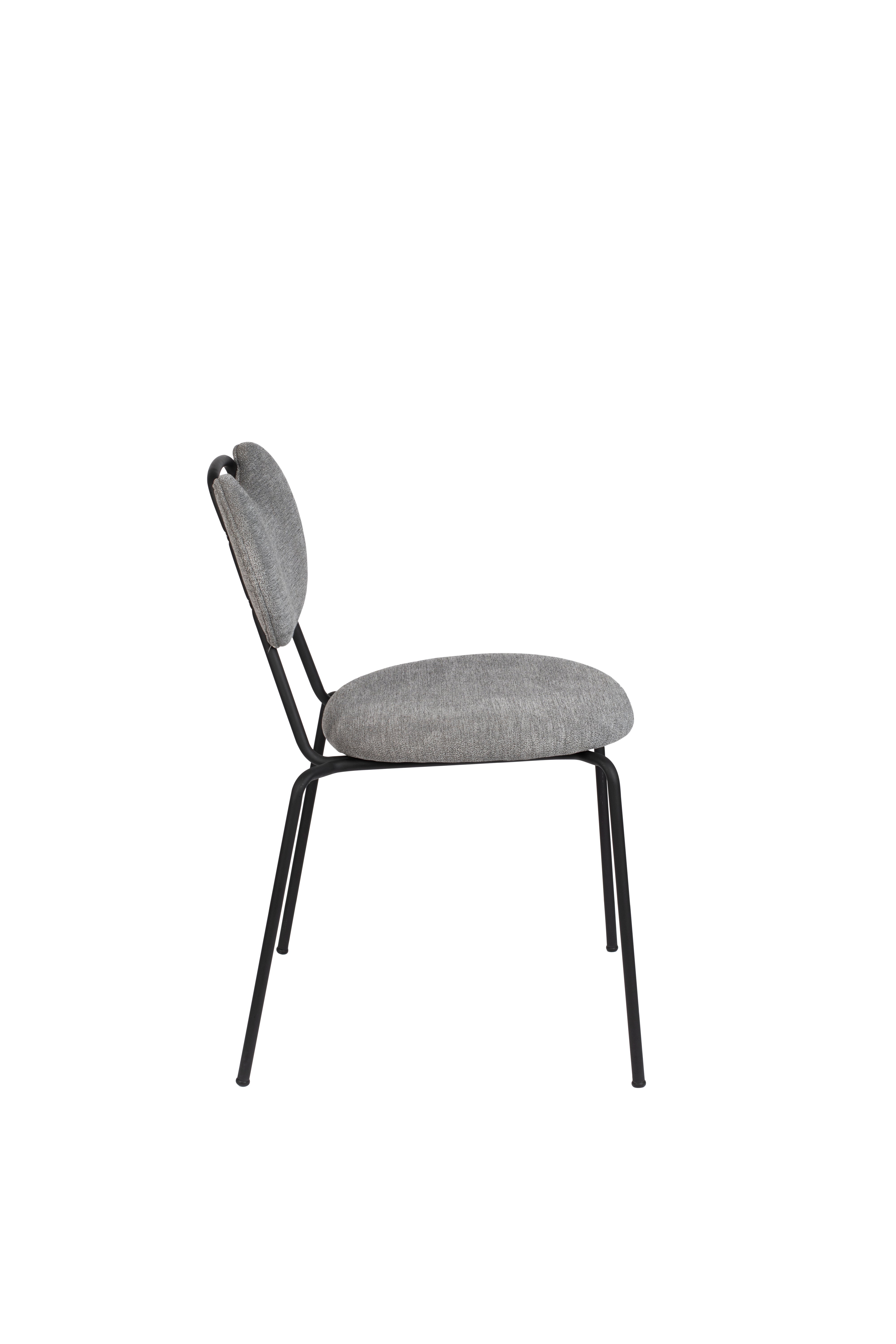 Sivhølm Eetkamerstoel Aspen