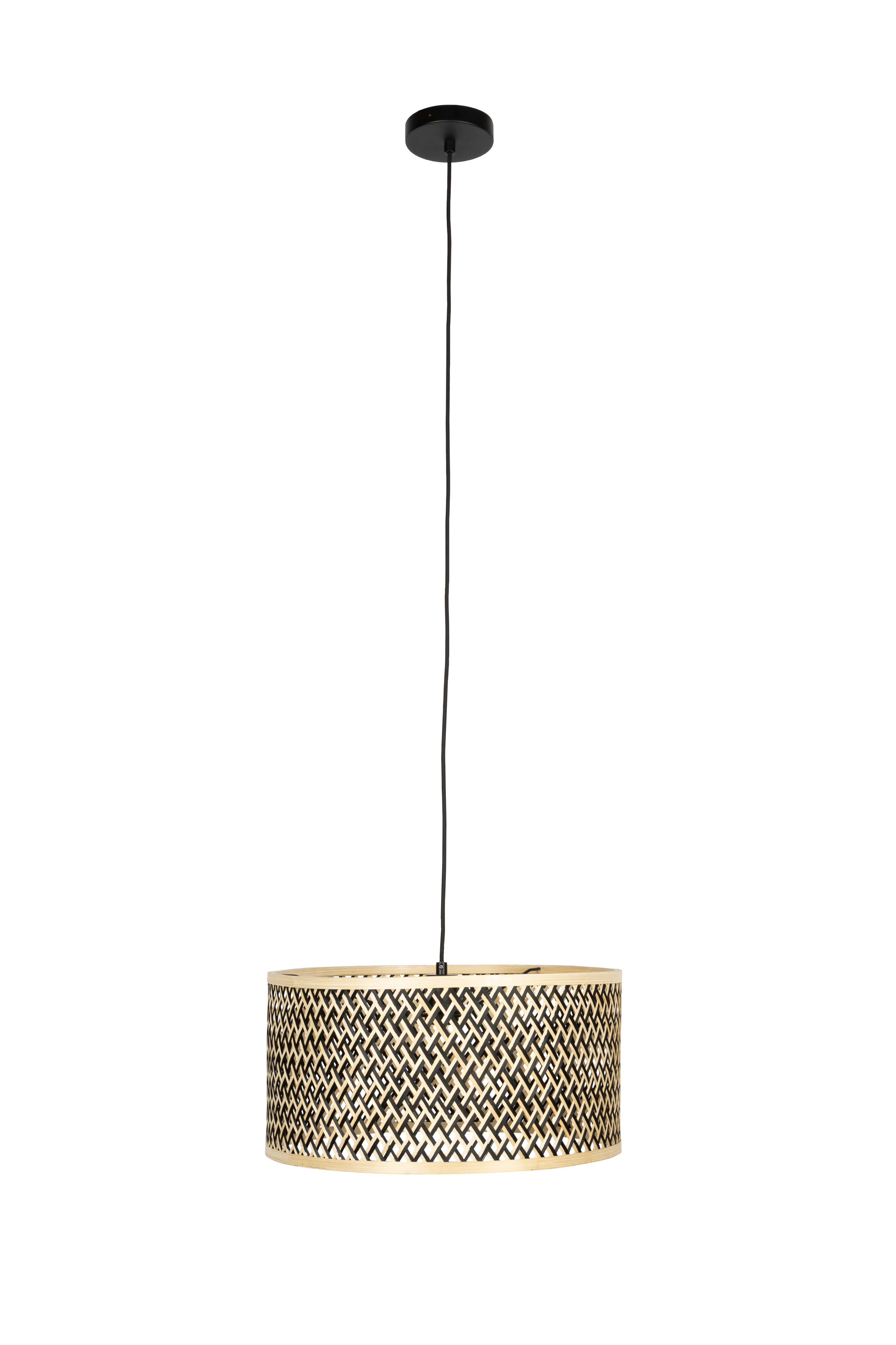Isla Hanglamp Bamboo L