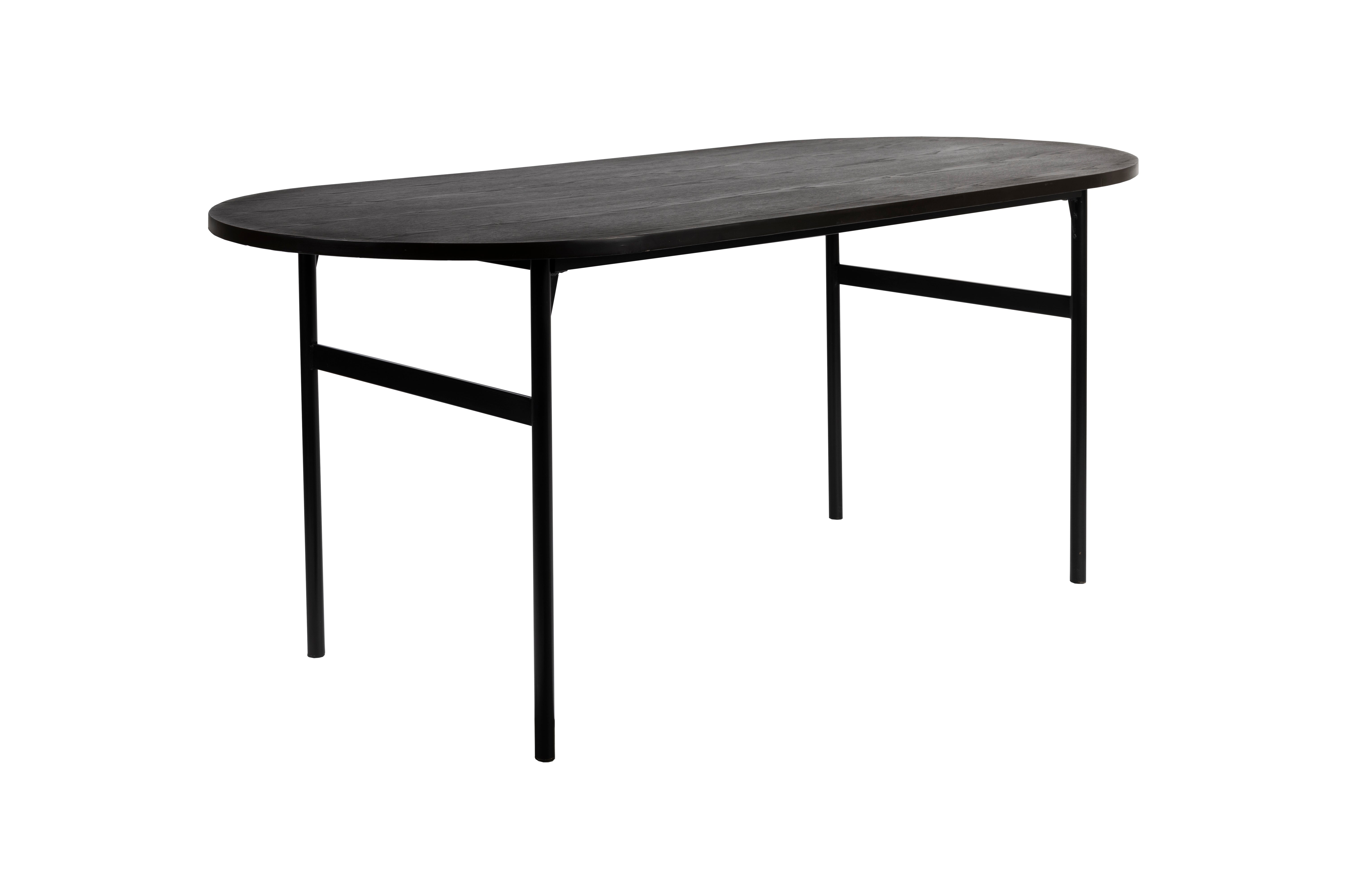 Table Marcio Black