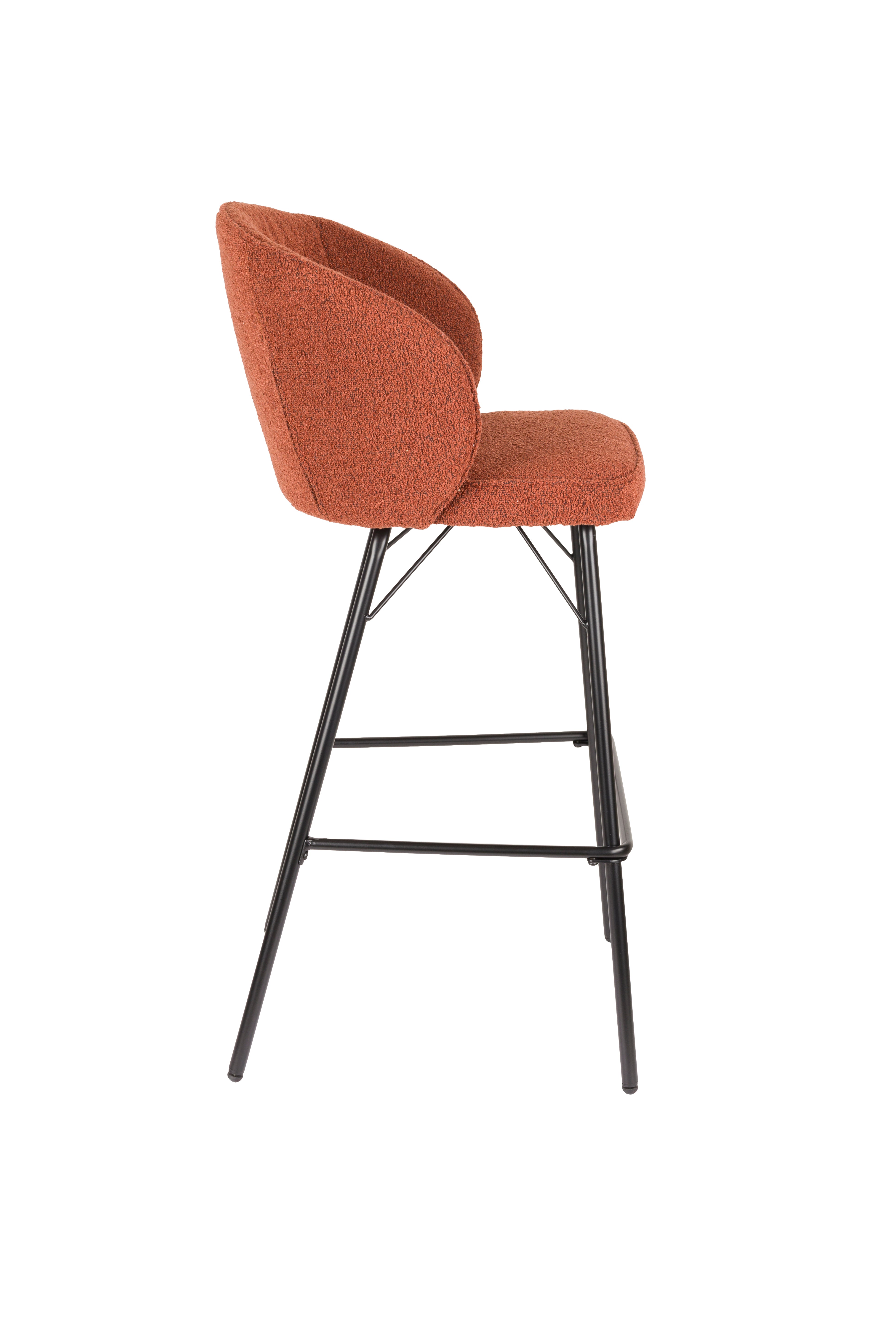 Joa Barkruk - Scandinavisch