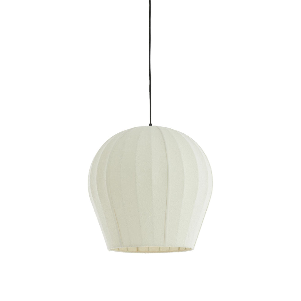 Hanglamp Zagori - Crème - Ø44cm