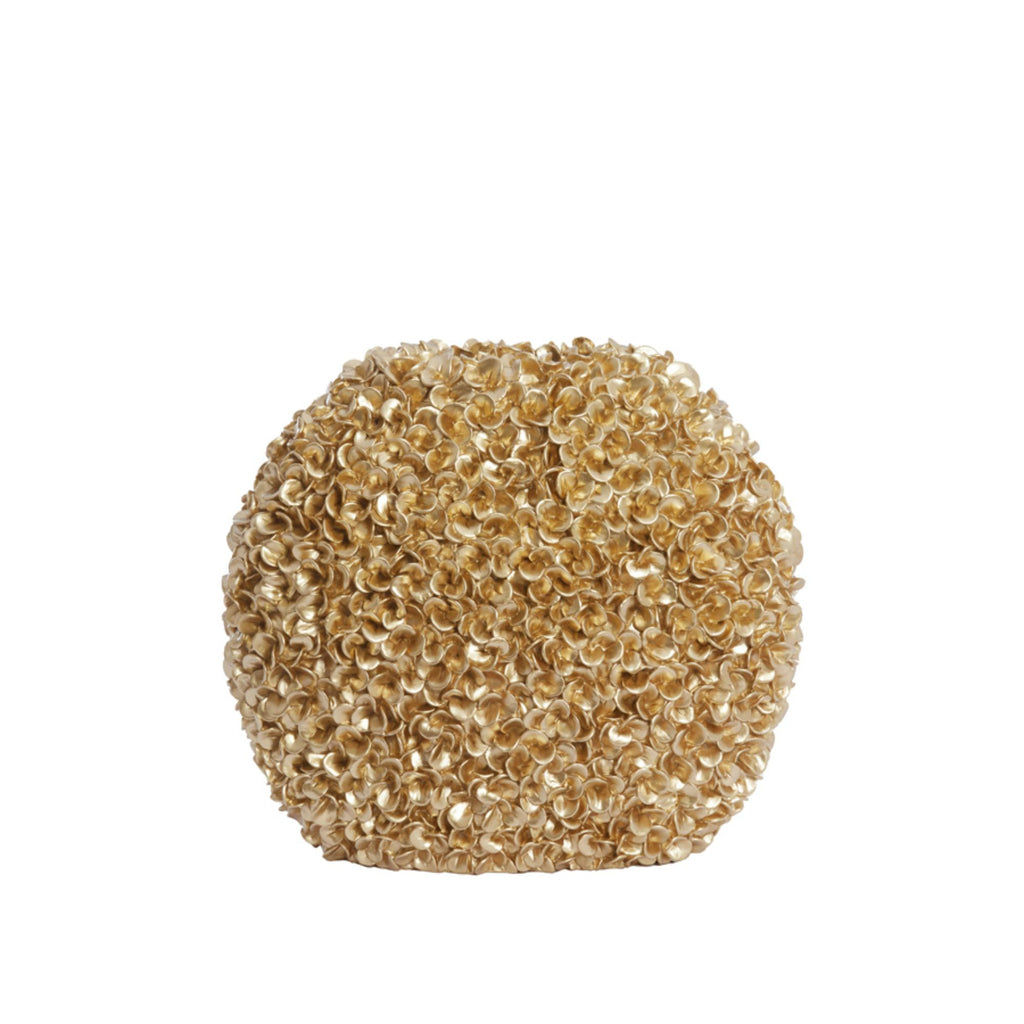 Vaas Phylia - Goud - 52x23x46.5cm