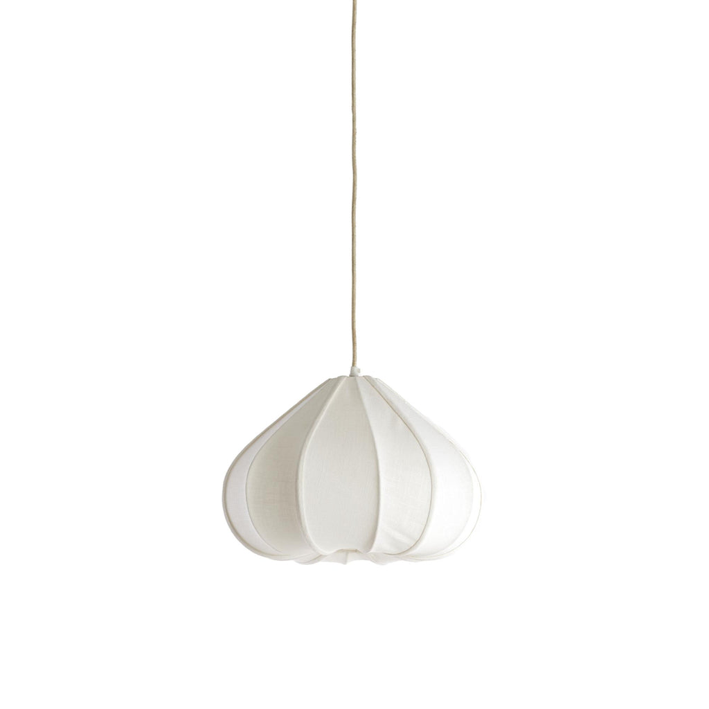 Hanglamp Zubeda - Crème - Ø38.5cm