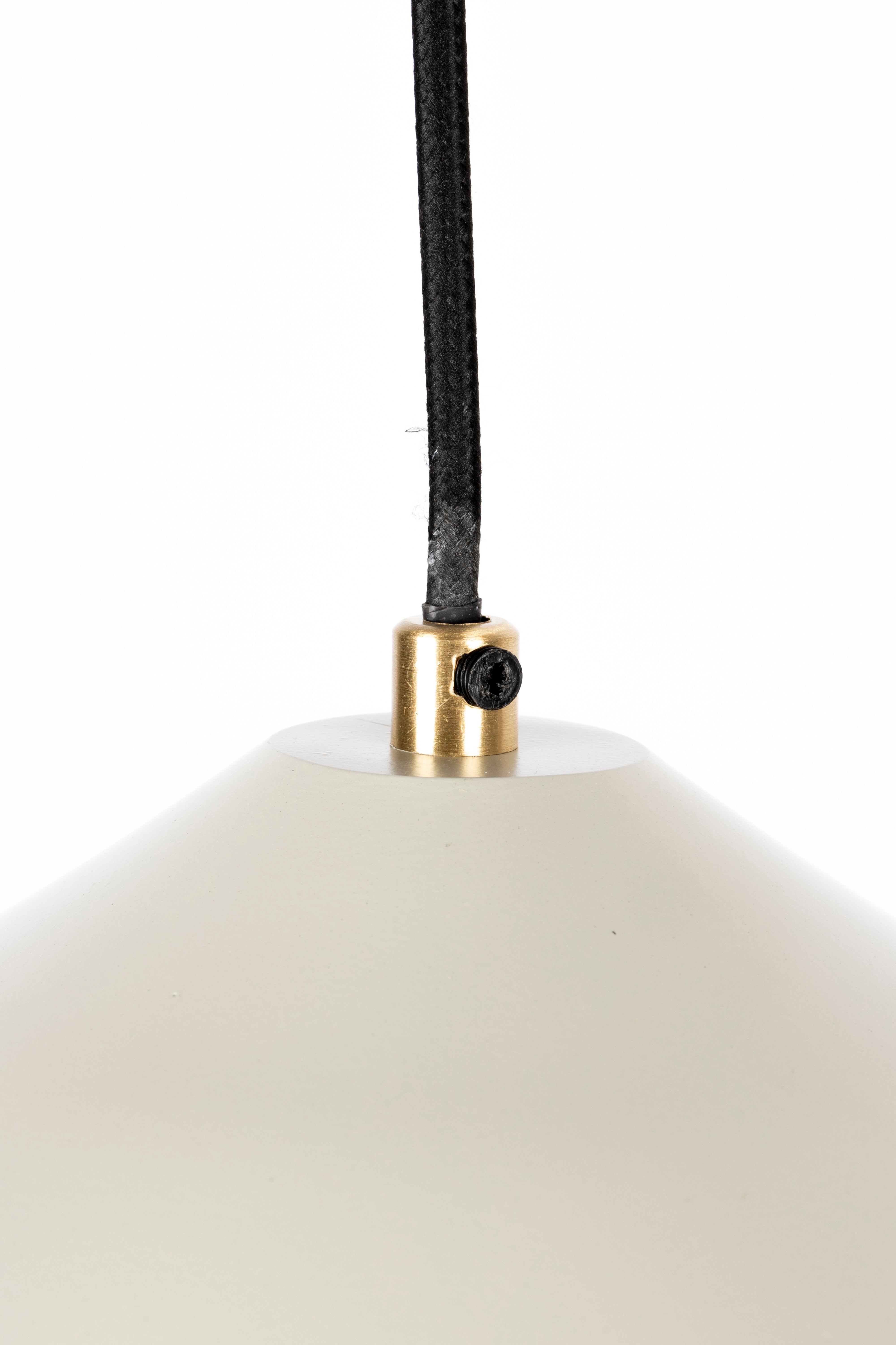 Aysa Hanglamp Lang Zand