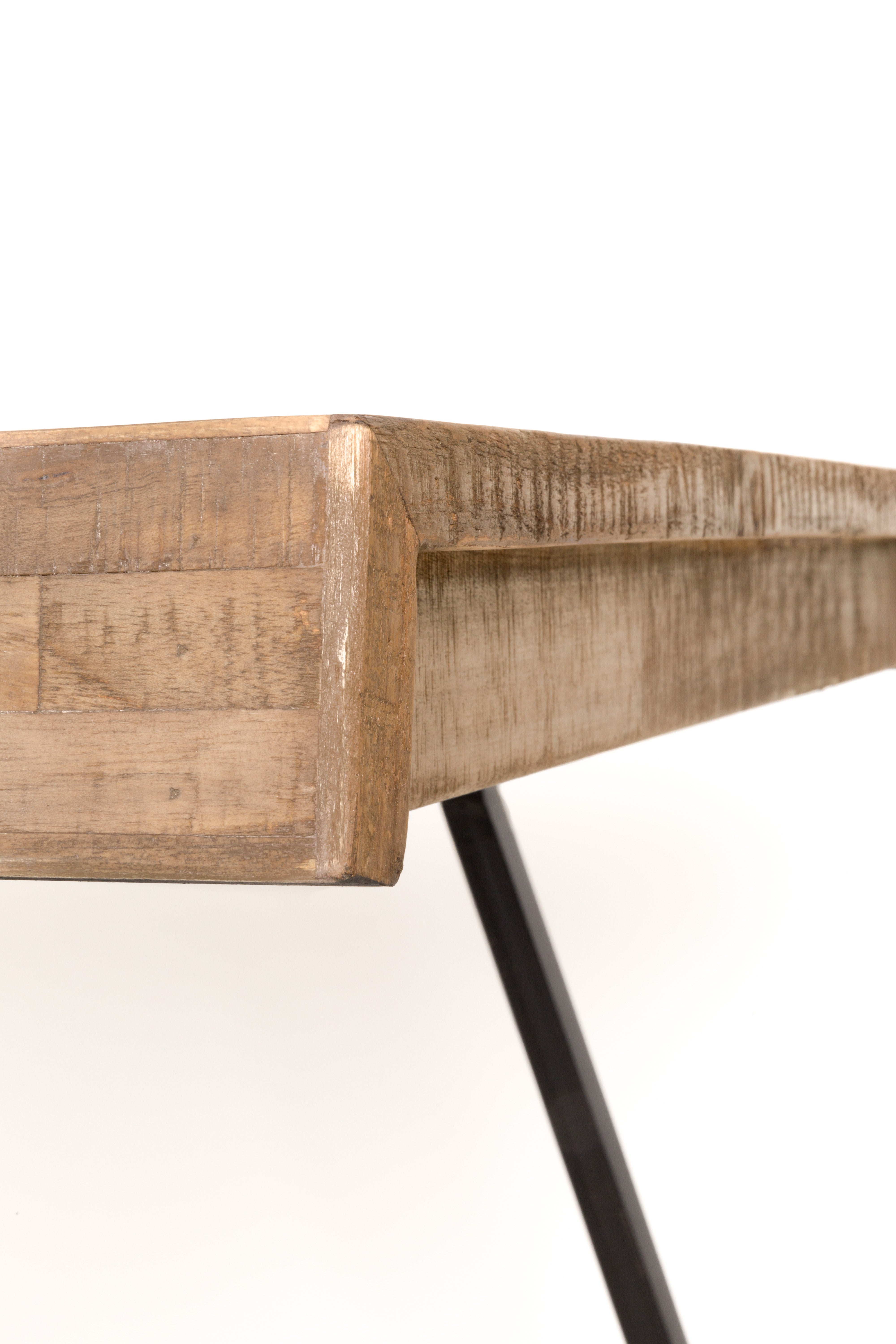 Table Suri 200X90 Natural