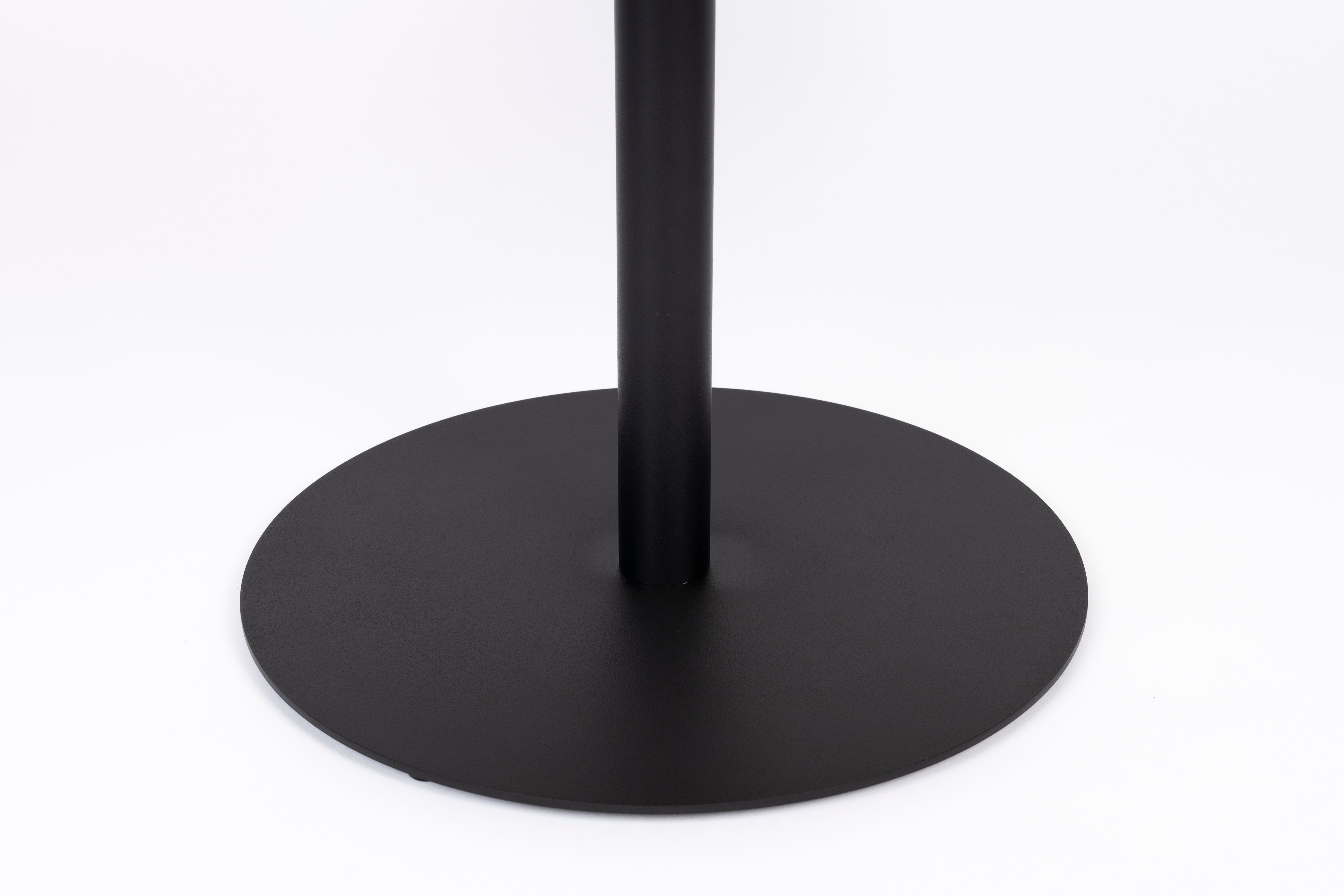 Side Table Yuri Black M