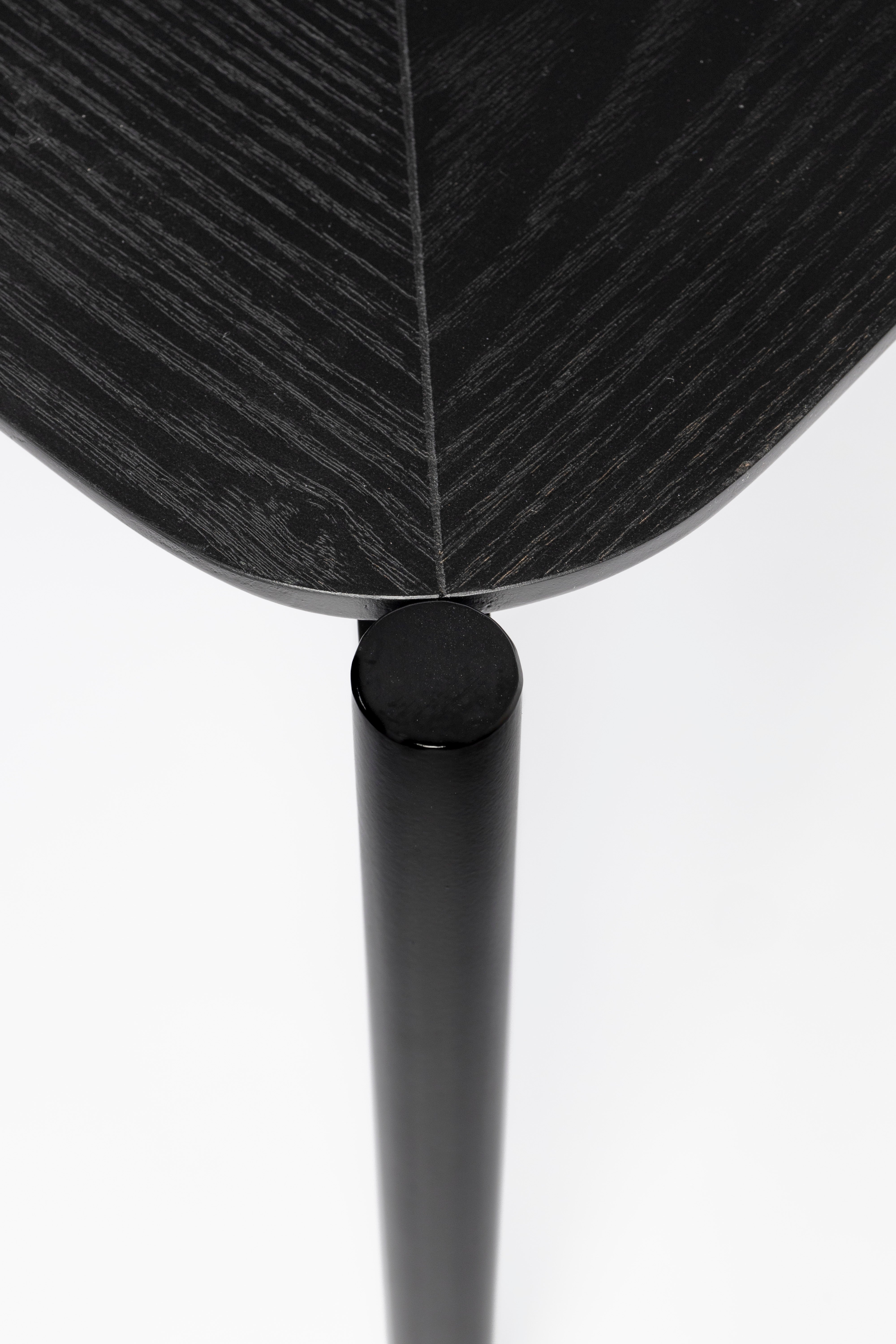 Coffee Table Marcio Black