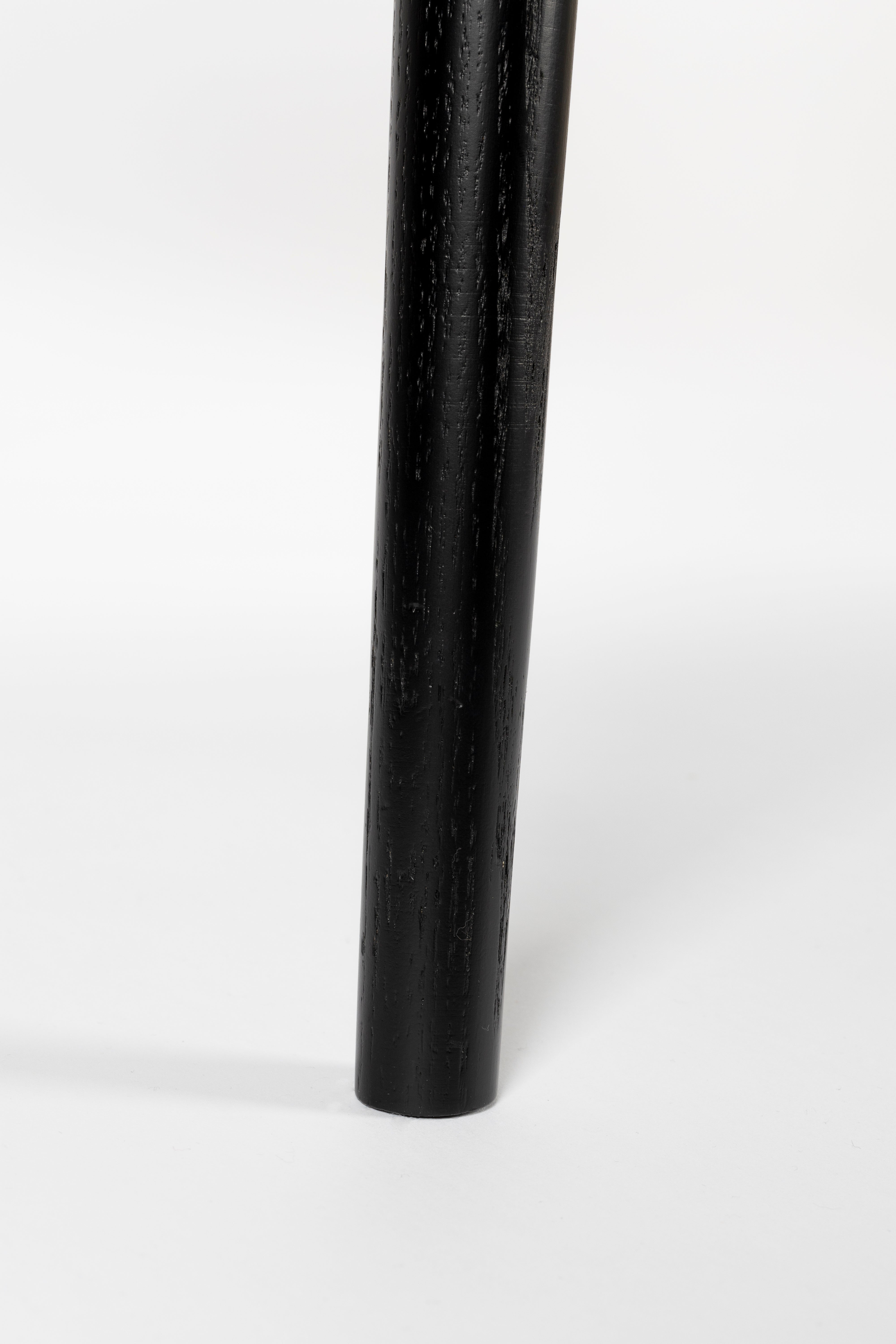 Table Fabio 160X80 Black