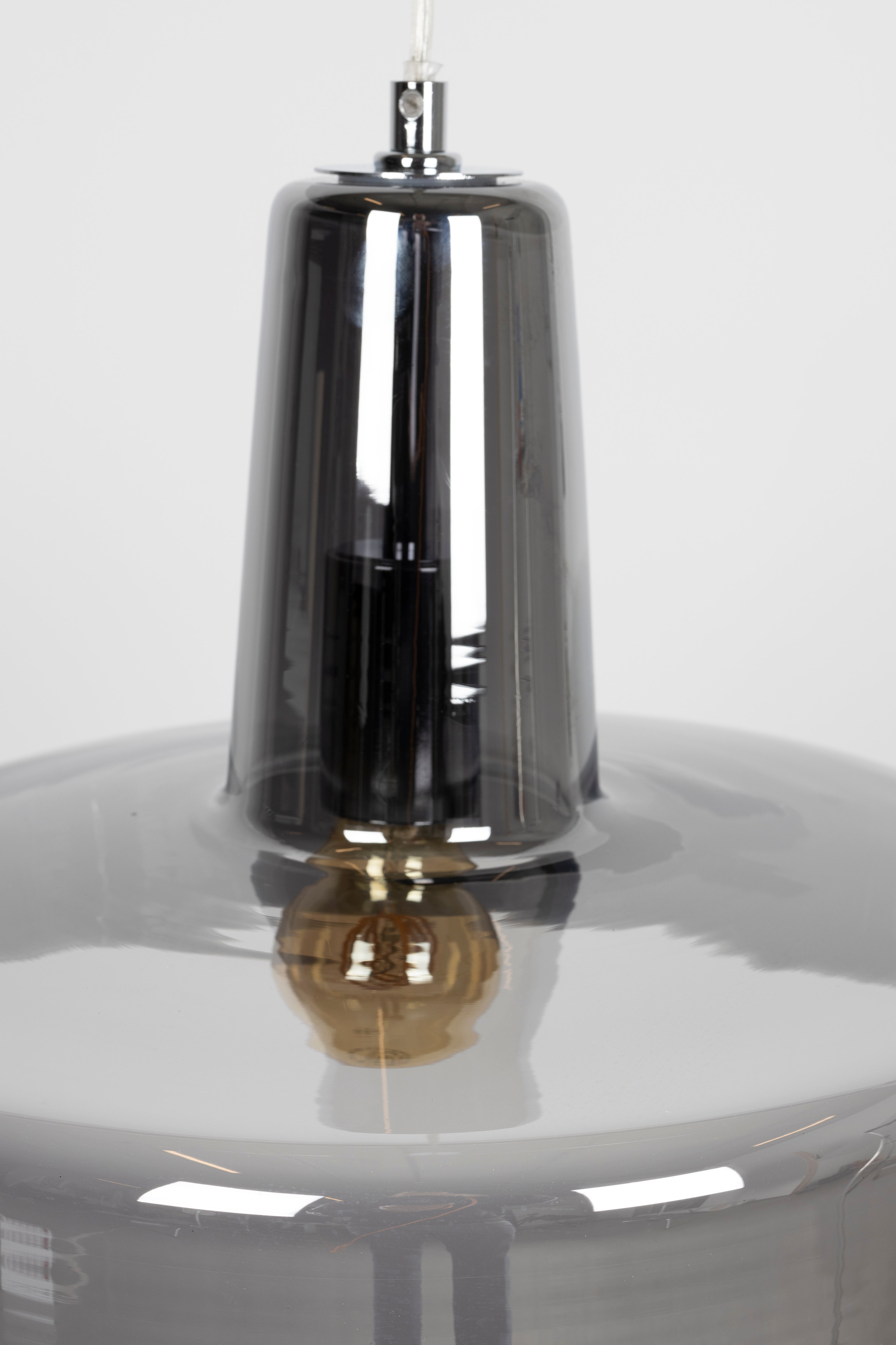 Anshin Hanglamp M Smoke