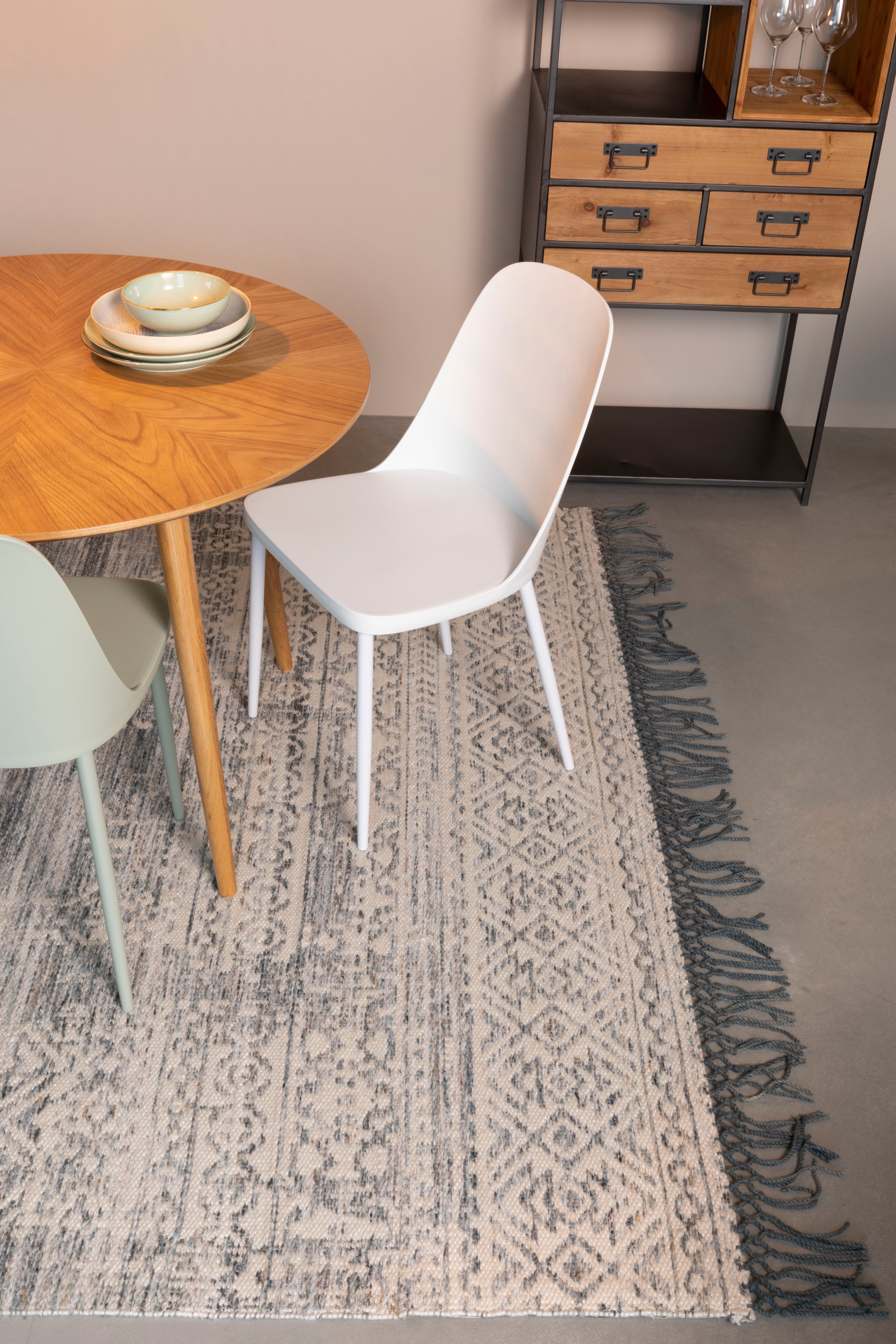 Stoel Pip Sivhølm – Scandinavische Look