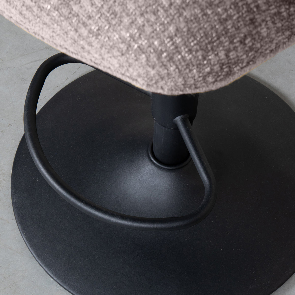 LABEL51 Barkruk Vino - Elite - Gaslift