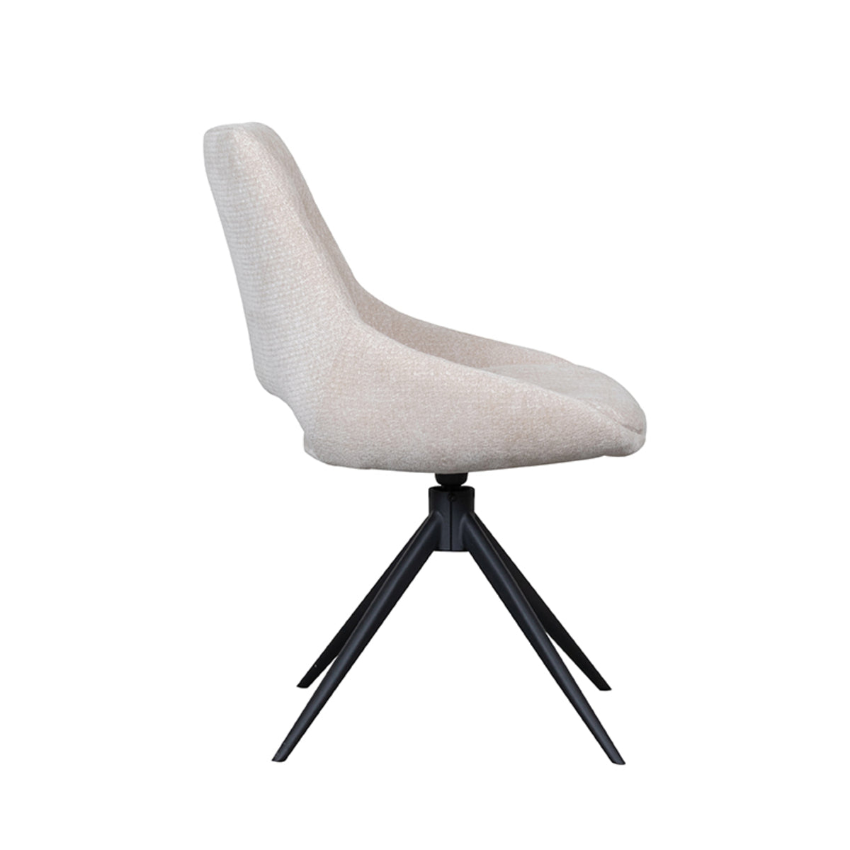 LABEL51 Eetkamerstoel Marlow - Elite