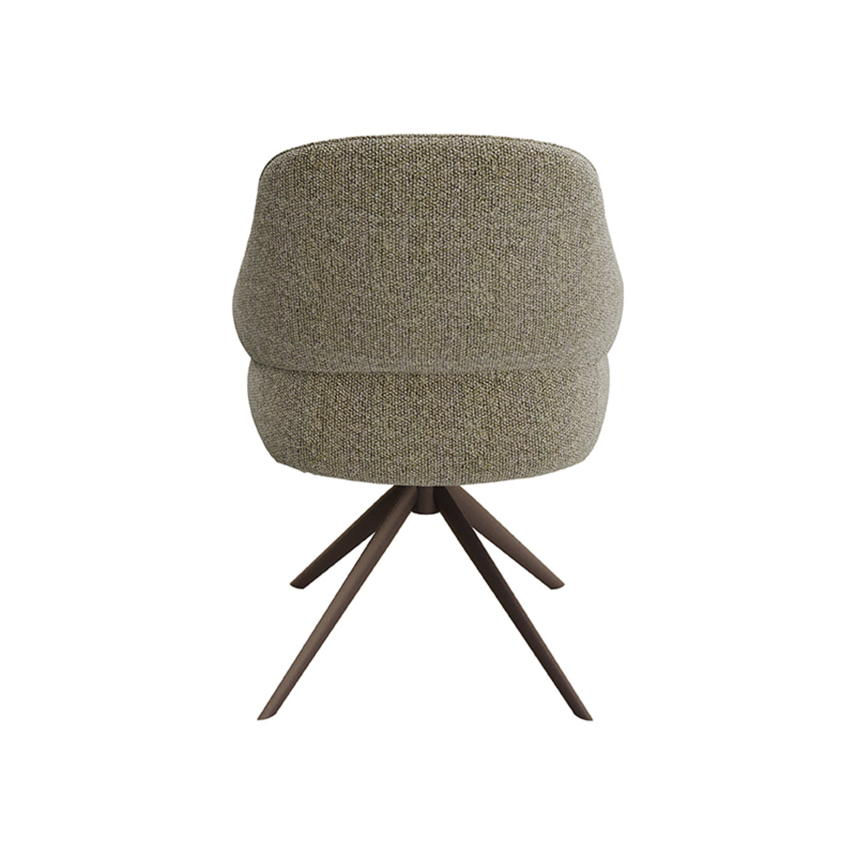 LABEL51 Eetkamerstoel Bern - Boucle