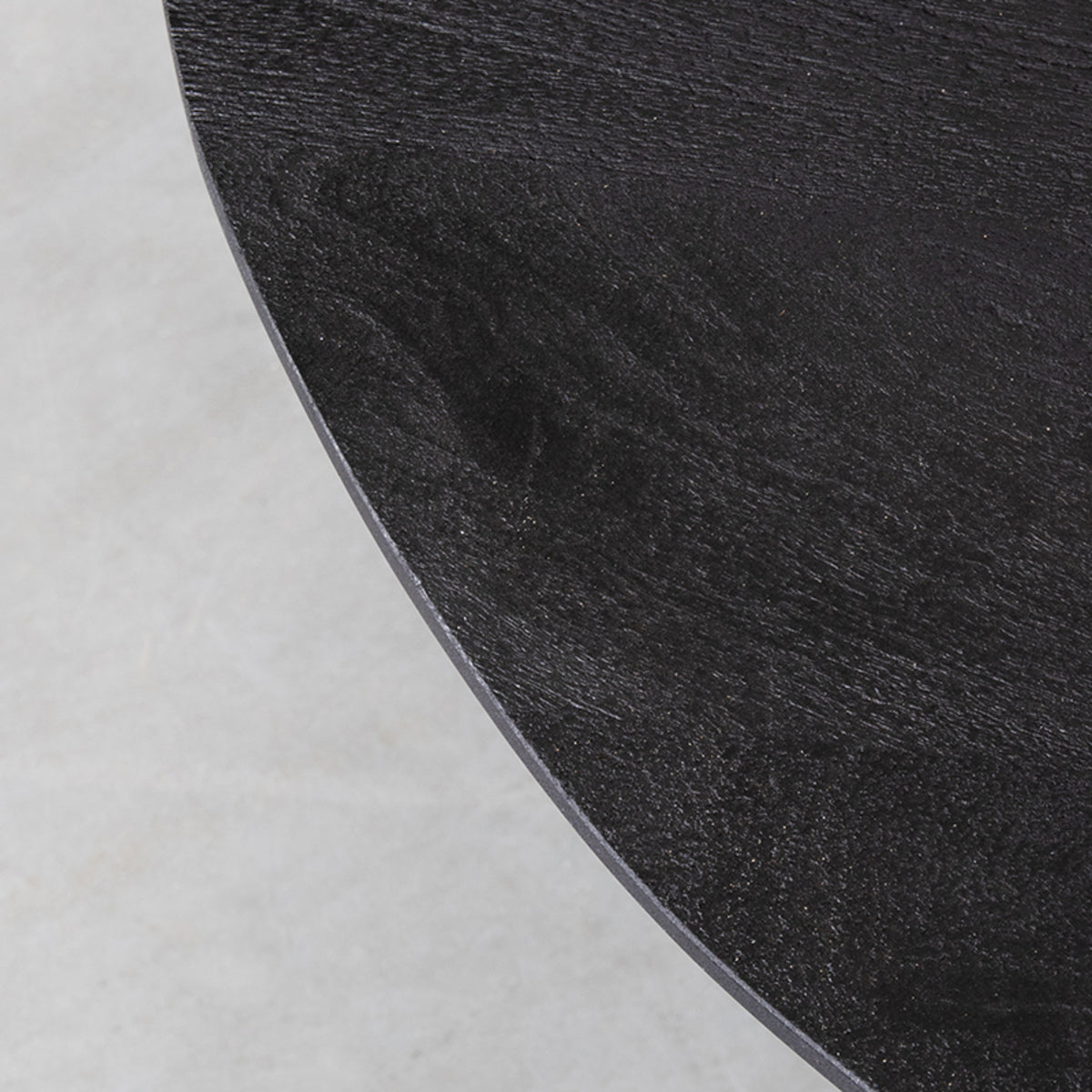 LABEL51 Salontafel Otis - Mangohout - 80 cm