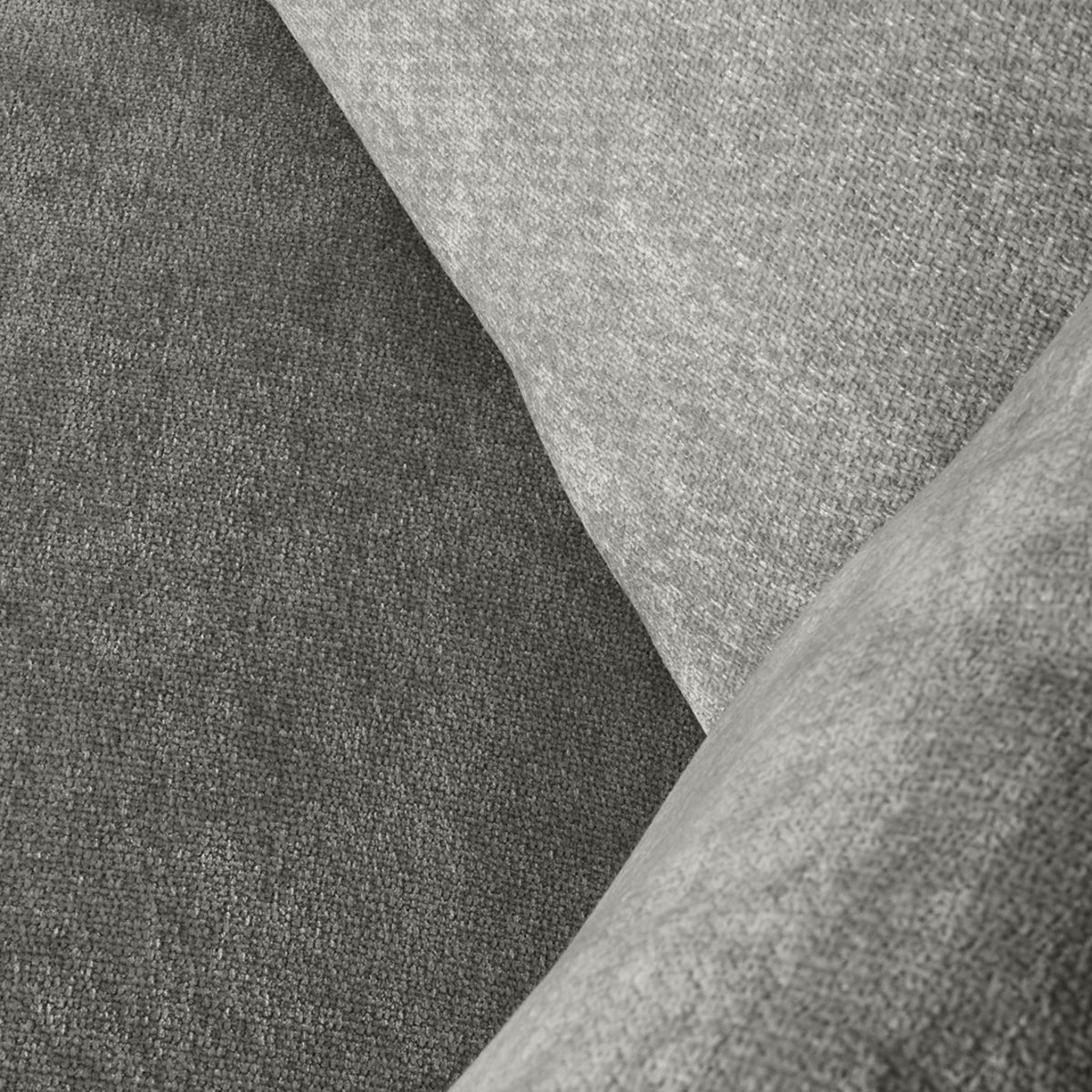 LABEL51 Hoekbank Milano – Scandinavisch – Luxe & Industrieel – Rechts