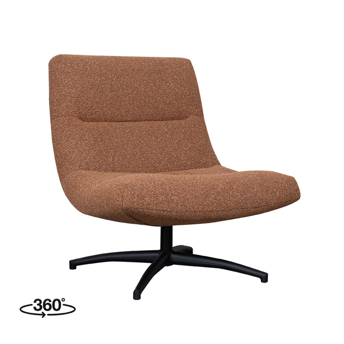 Label51 Fauteuil Calix - Boucle
