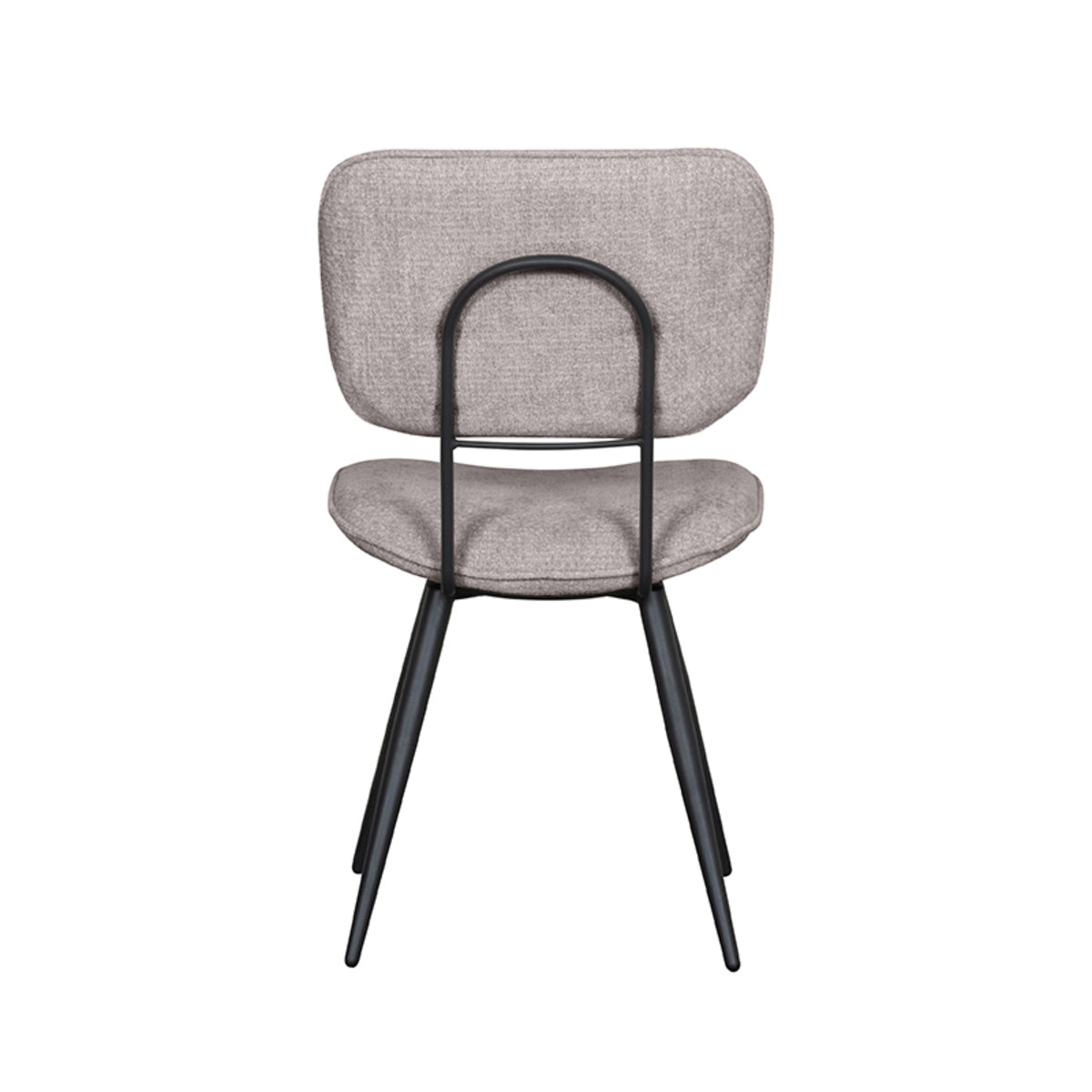 LABEL51 Eetkamerstoel Liva - Elite