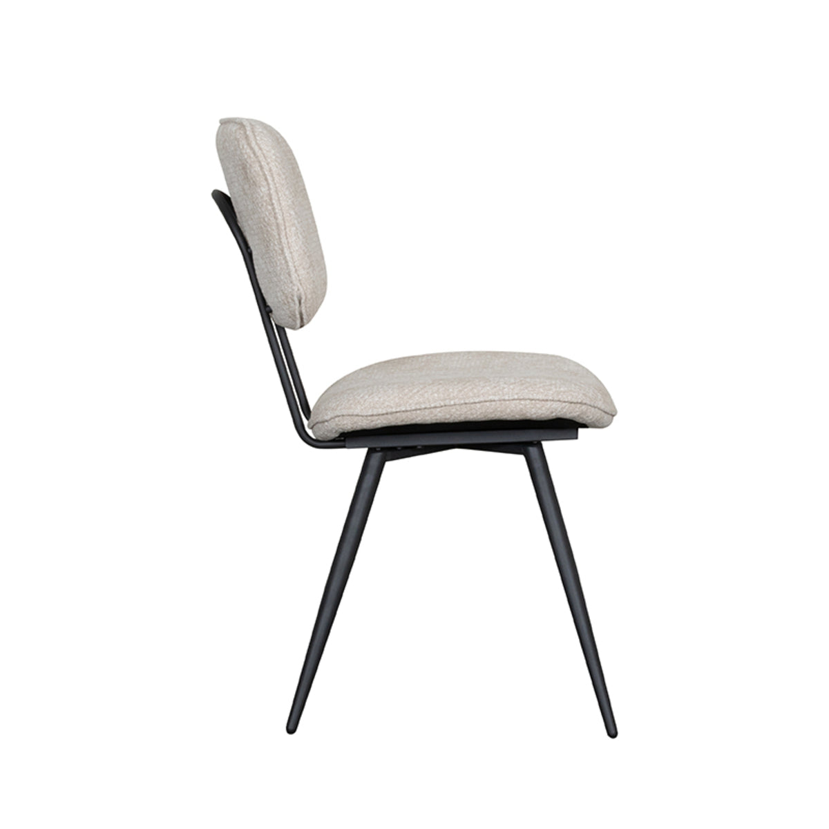 LABEL51 Eetkamerstoel Liva - Elite