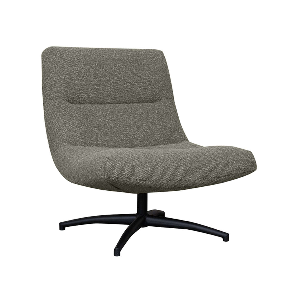 Label51 Fauteuil Calix - Boucle