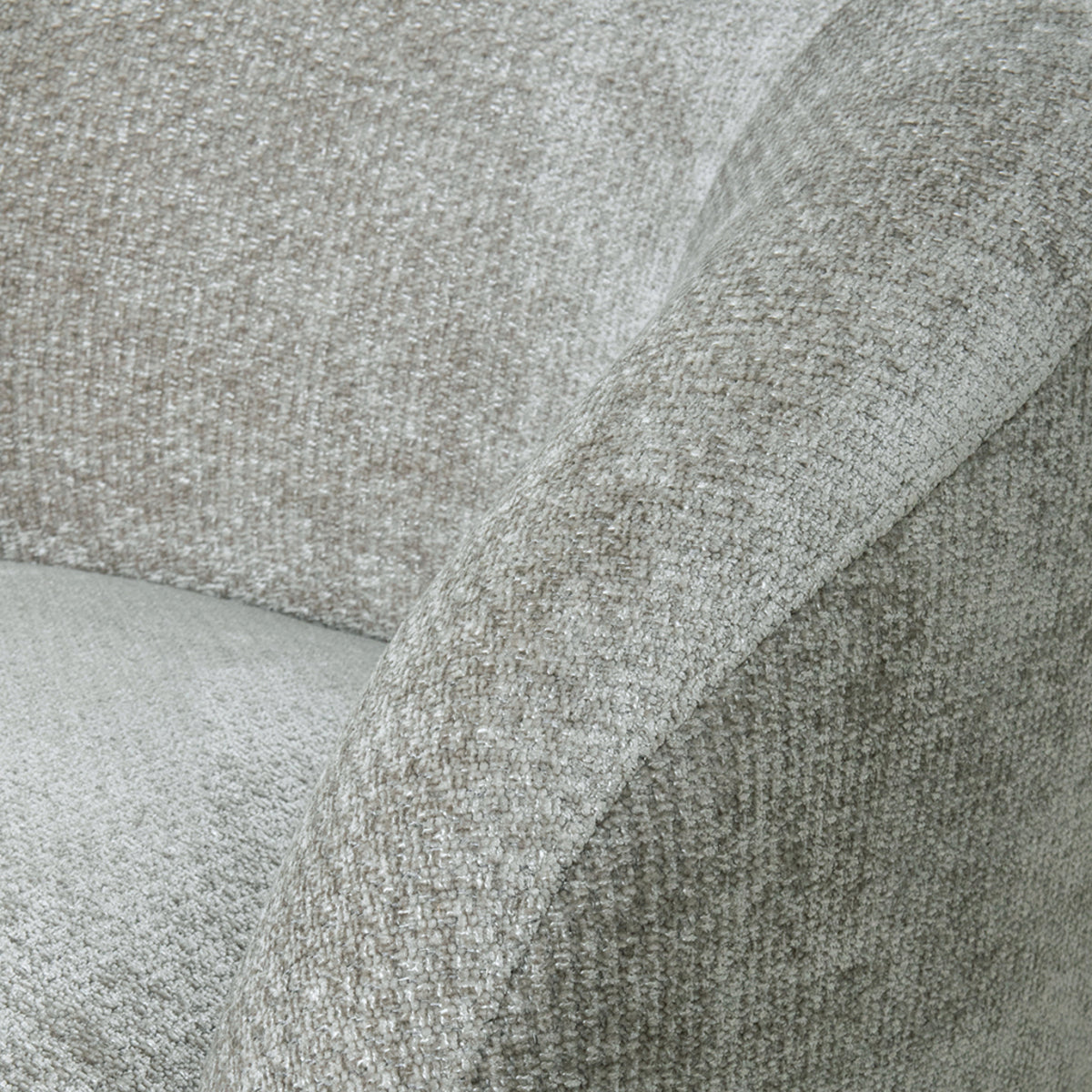 LABEL51 Fauteuil Alby - Elite