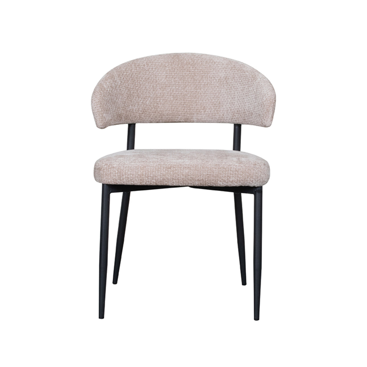 LABEL51 Eetkamerstoel Bliss - Elite