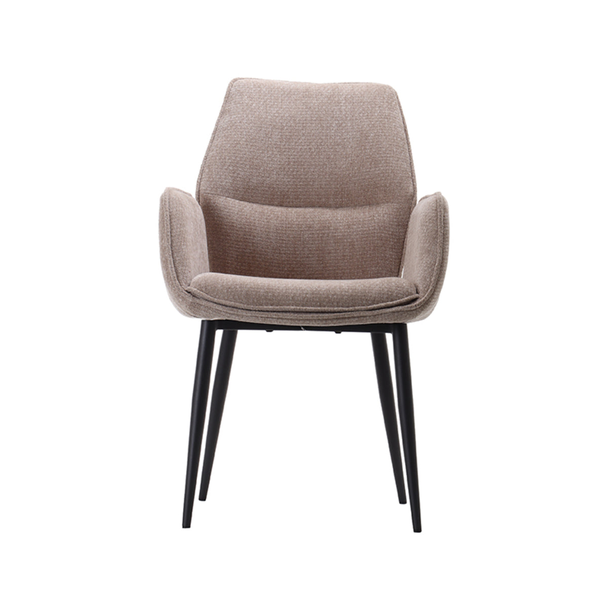 LABEL51 Eetkamerstoel Morris - Elite