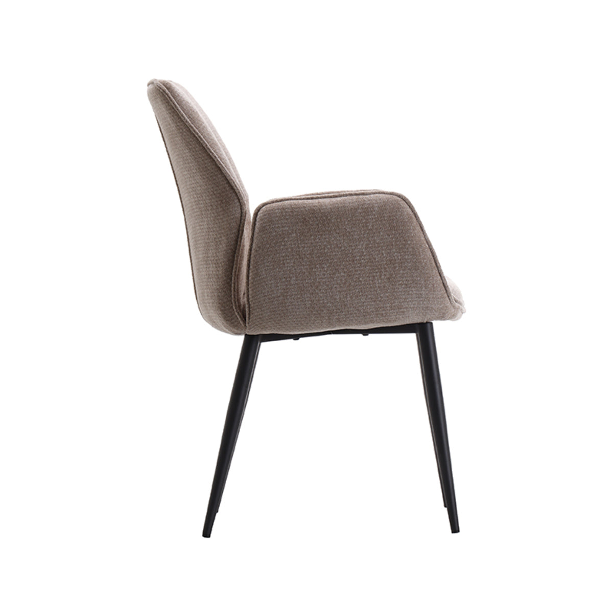 LABEL51 Eetkamerstoel Morris - Elite