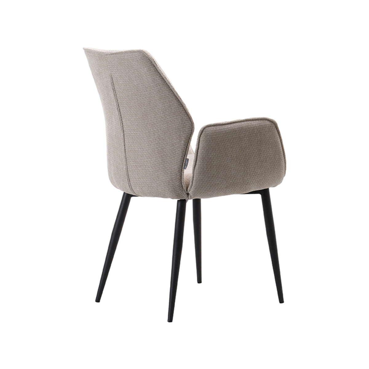 LABEL51 Eetkamerstoel Morris - Elite