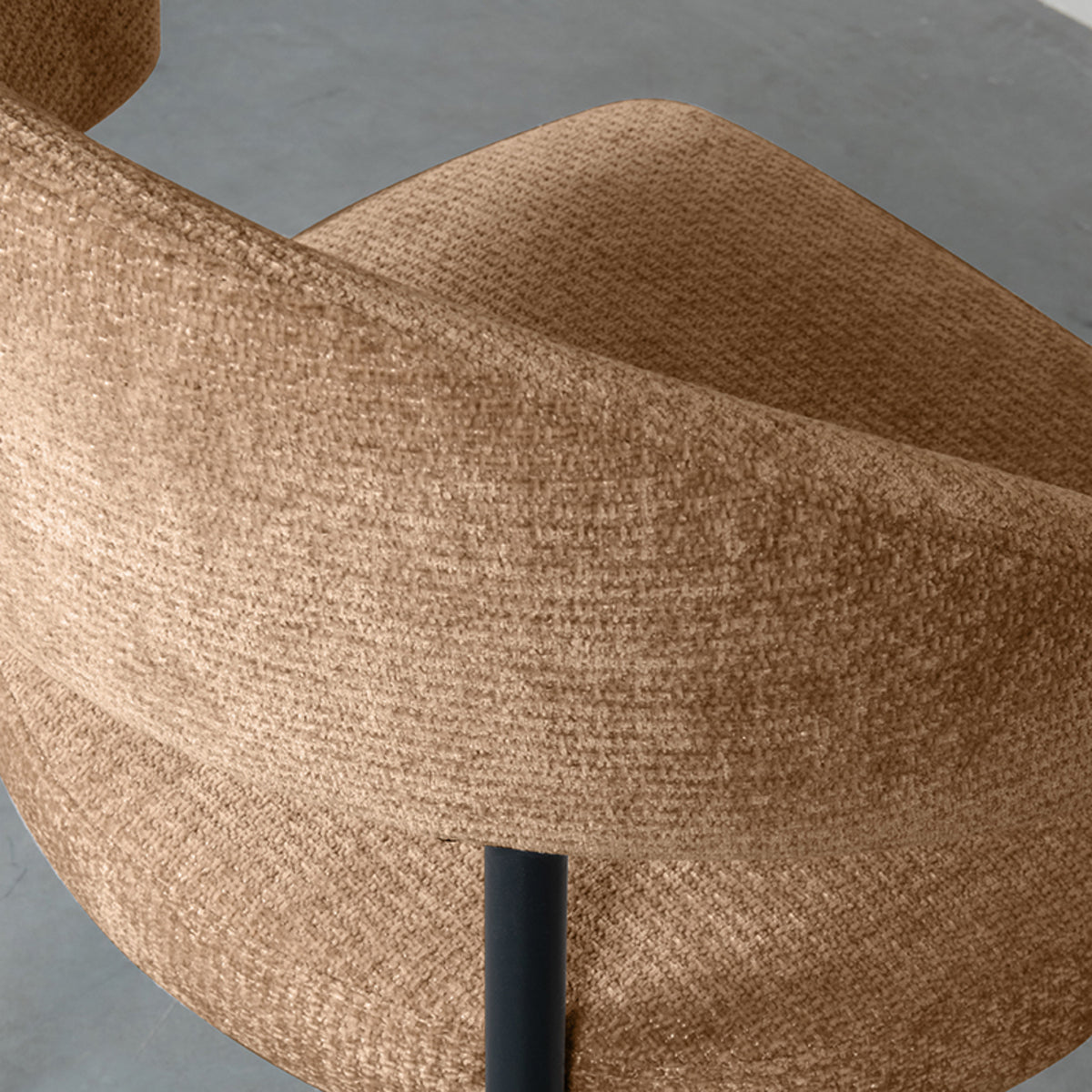 LABEL51 Eetkamerstoel Bliss - Elite