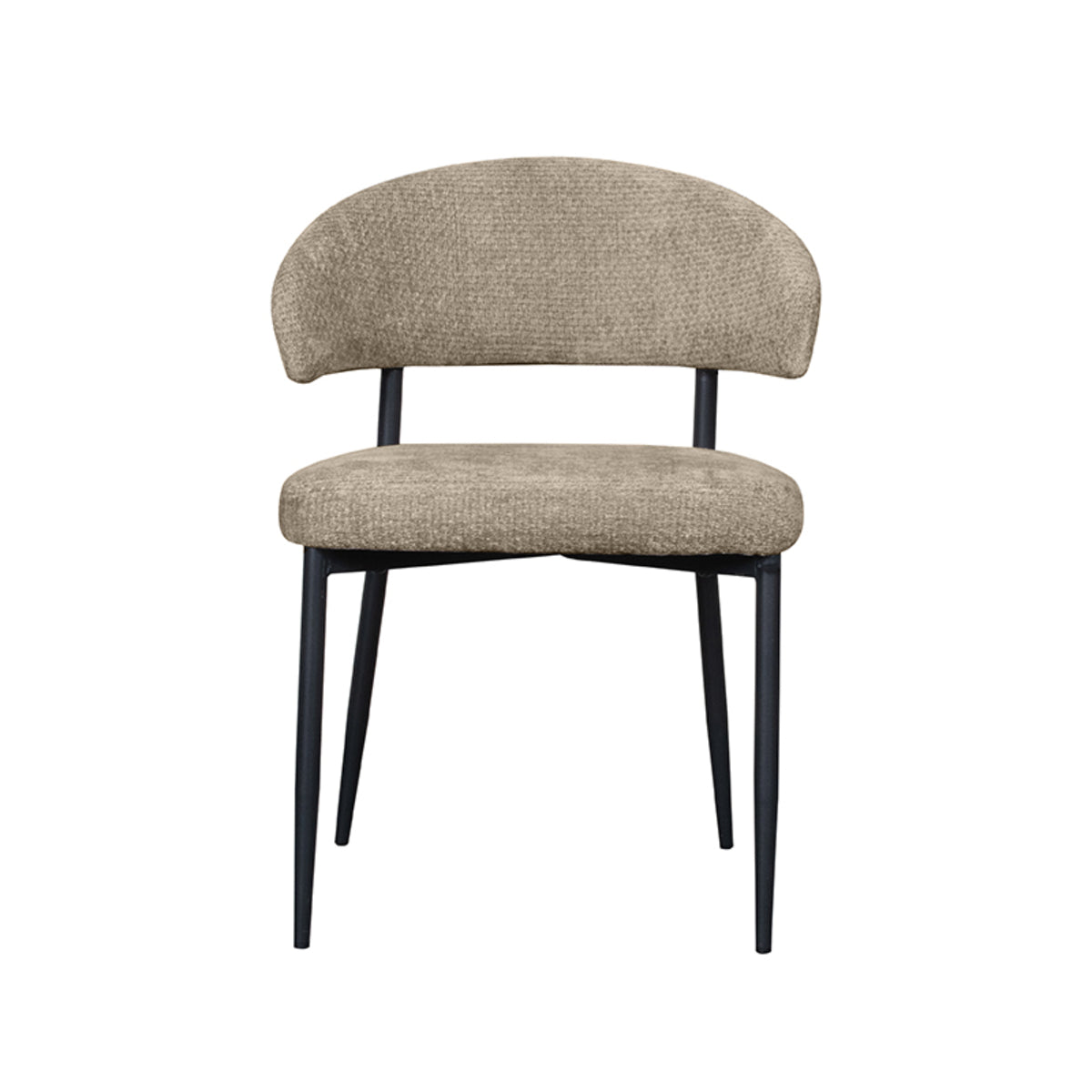 LABEL51 Eetkamerstoel Bliss - Elite