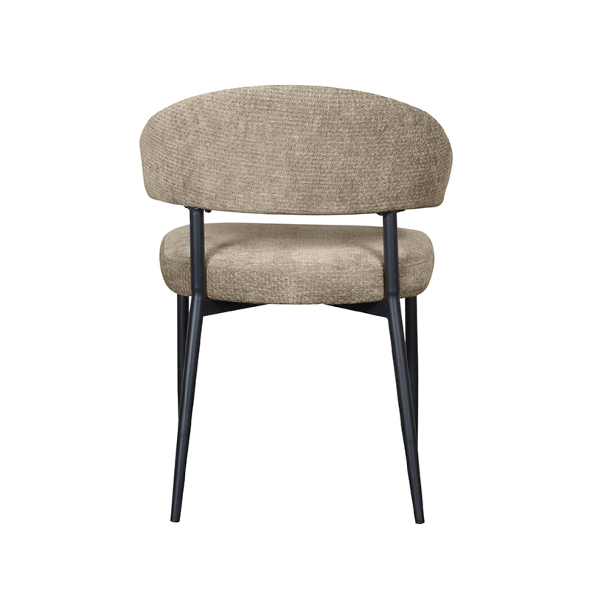 LABEL51 Eetkamerstoel Bliss - Elite