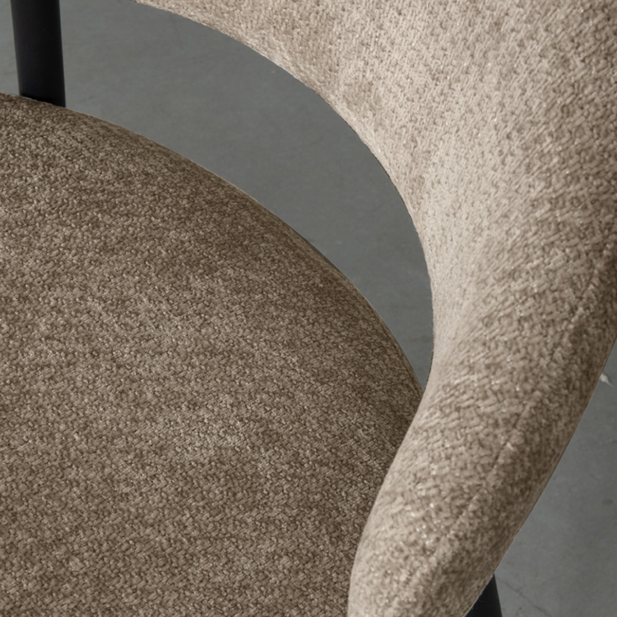 LABEL51 Eetkamerstoel Bliss - Elite