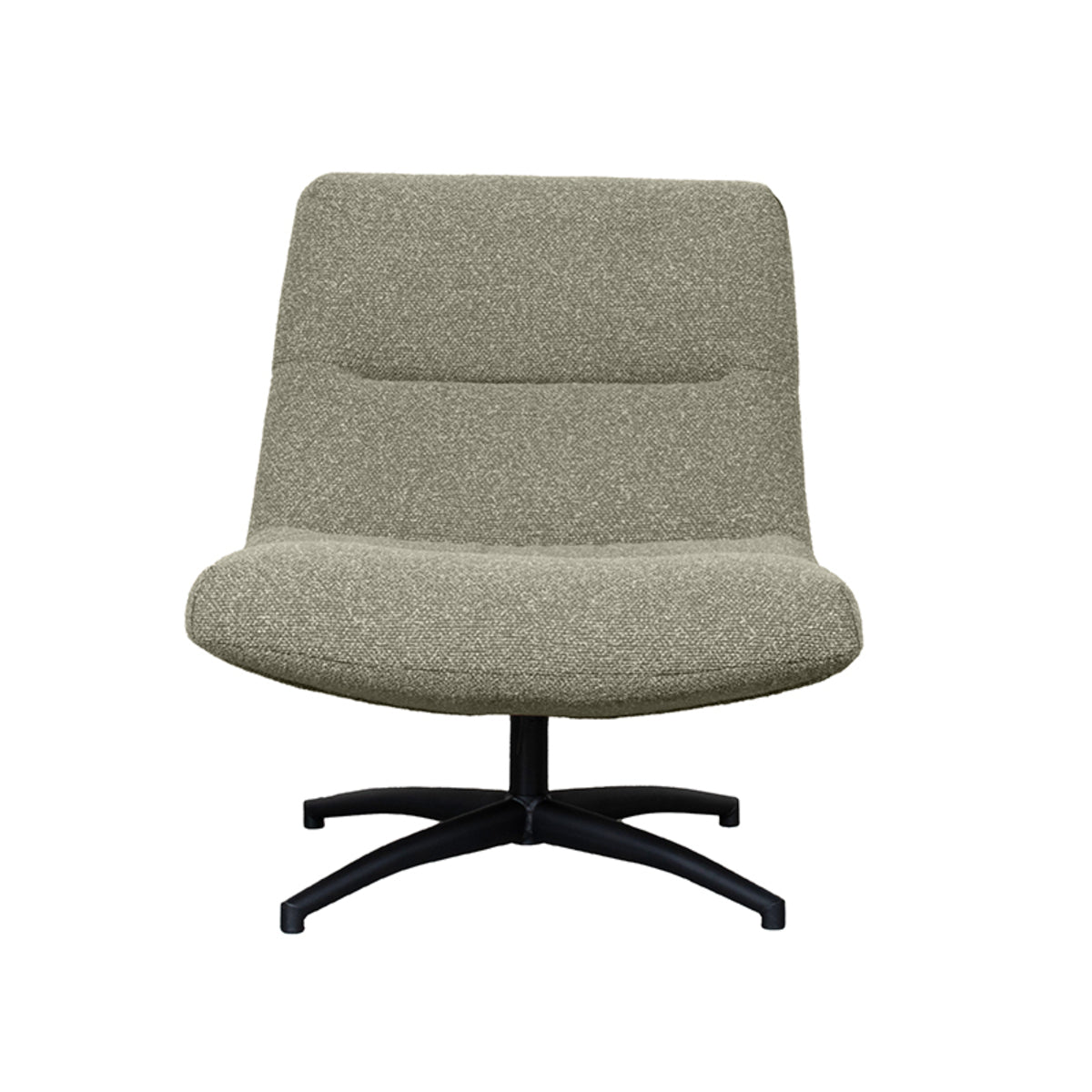 Label51 Fauteuil Calix - Boucle