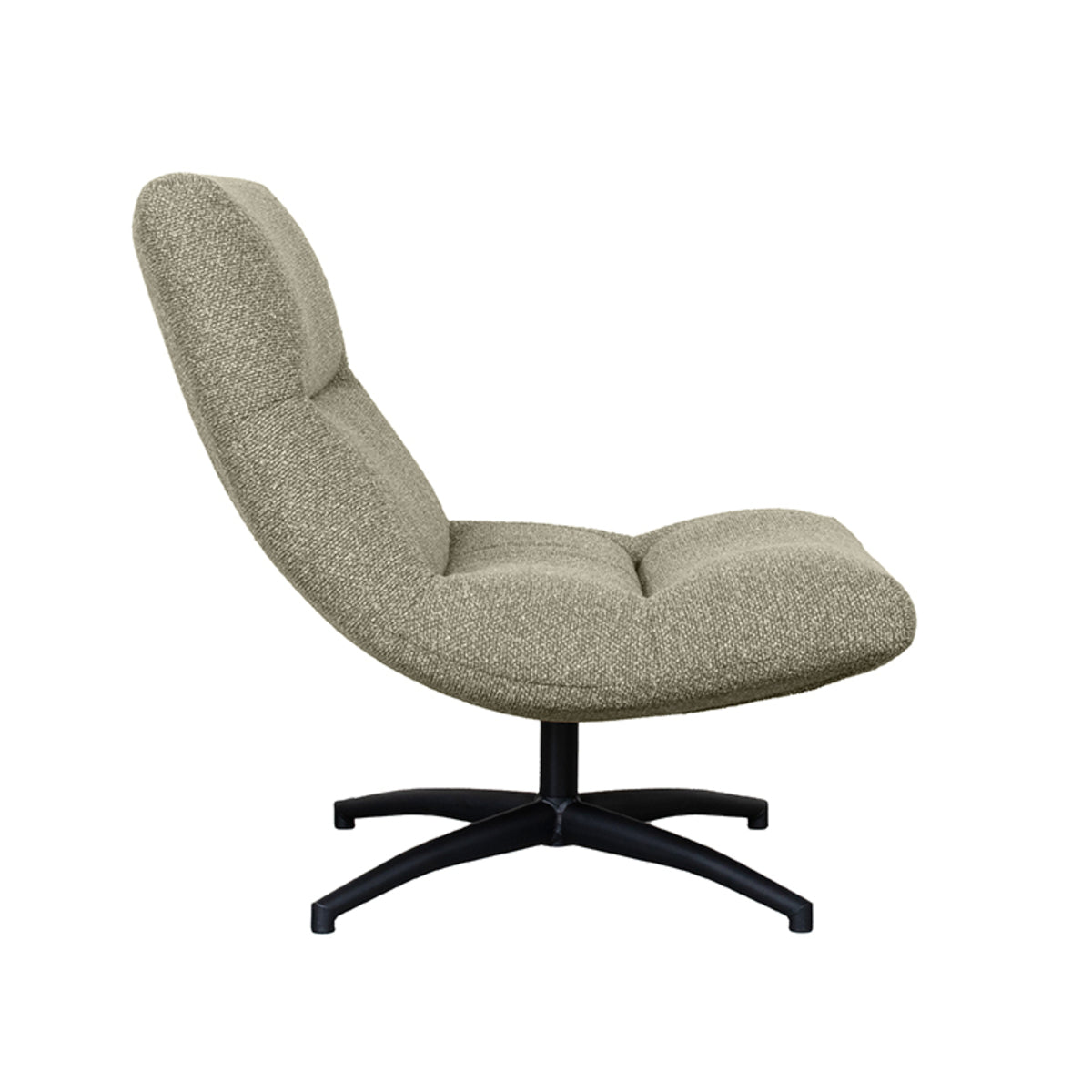 Label51 Fauteuil Calix - Boucle