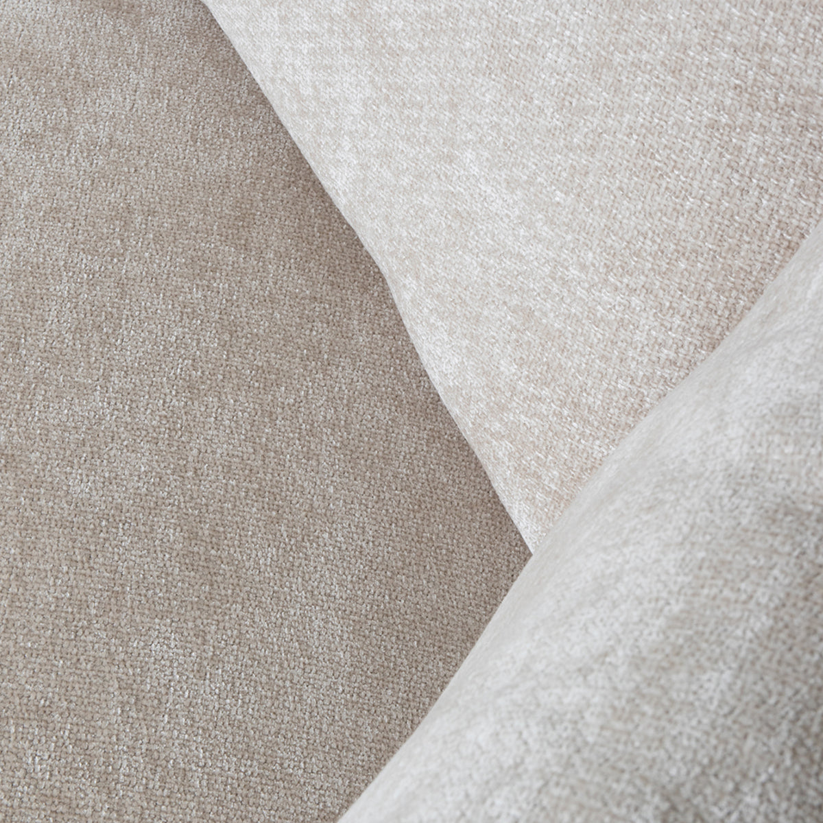 LABEL51 Hoekbank Milano – Scandinavisch – Luxe & Industrieel – Rechts