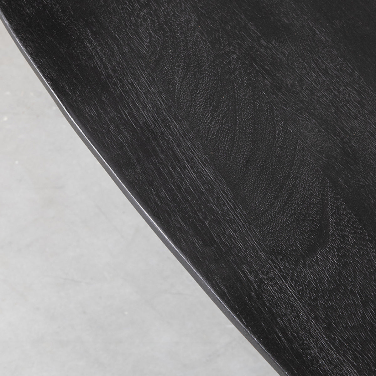 LABEL51 Eetkamertafel Rosie – Mangohout – 220x100 cm – Robuust & Stijlvol