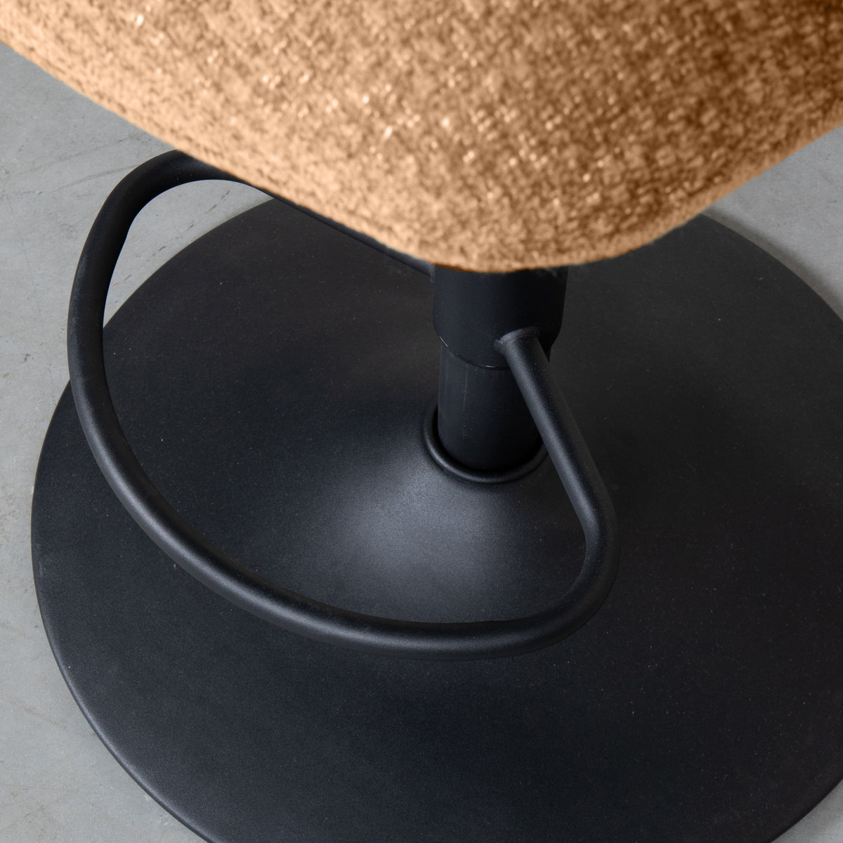 LABEL51 Barkruk Vino - Elite - Gaslift