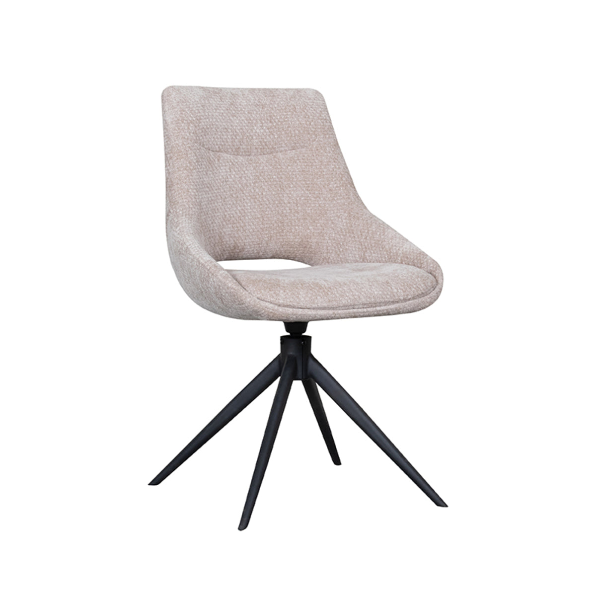 LABEL51 Eetkamerstoel Marlow - Elite