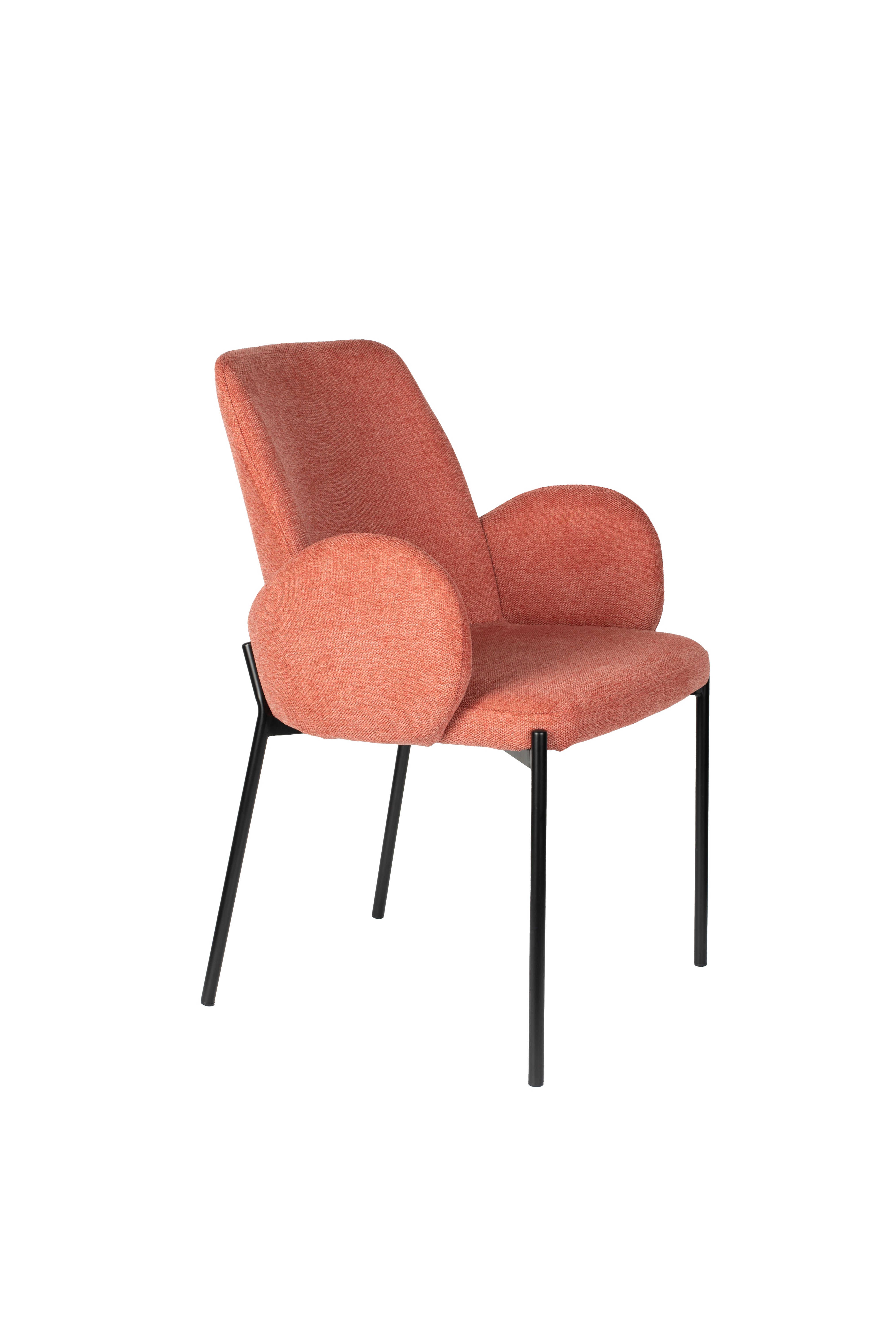 Sivhølm eetkamerstoel Tjarda