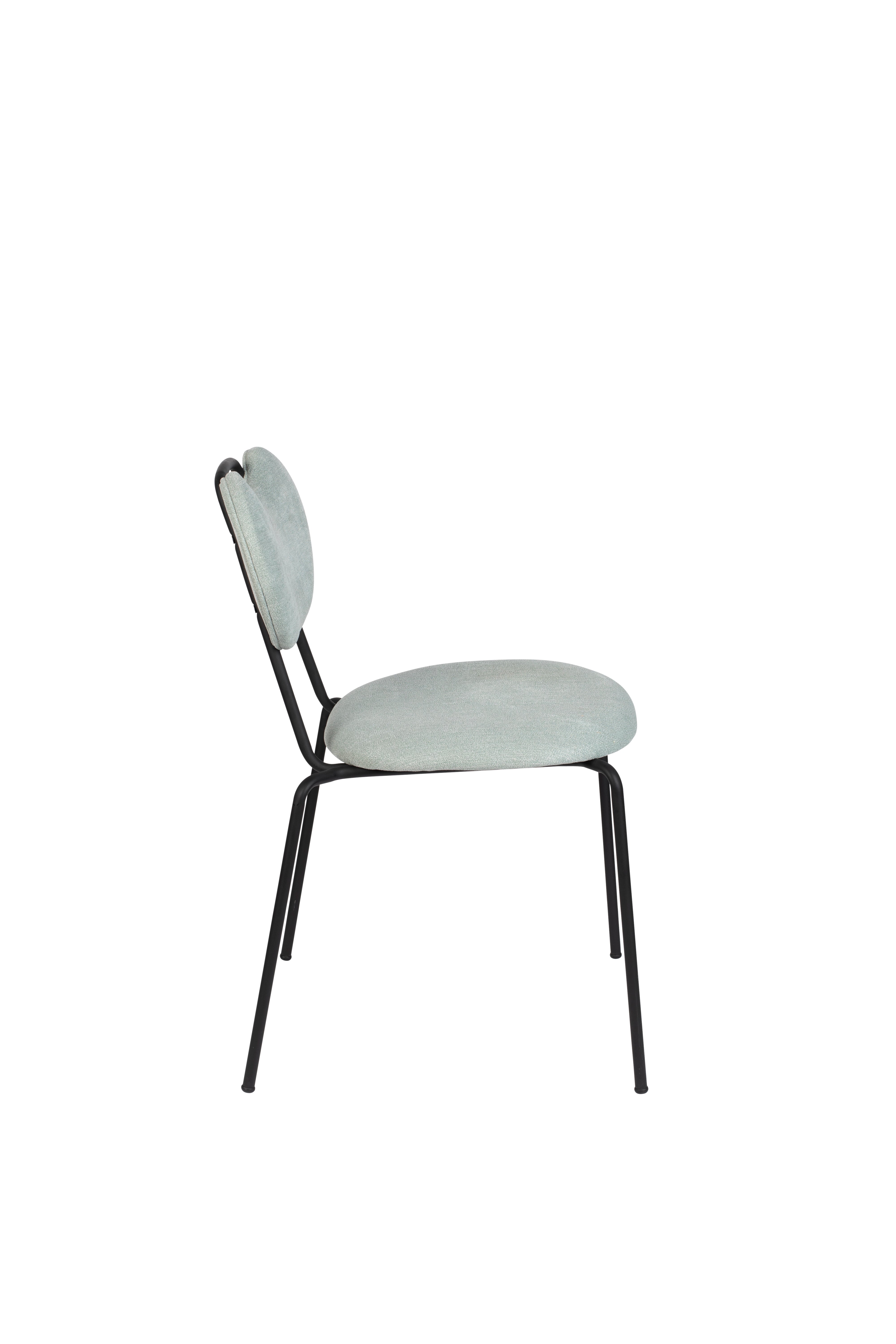 Sivhølm Eetkamerstoel Aspen