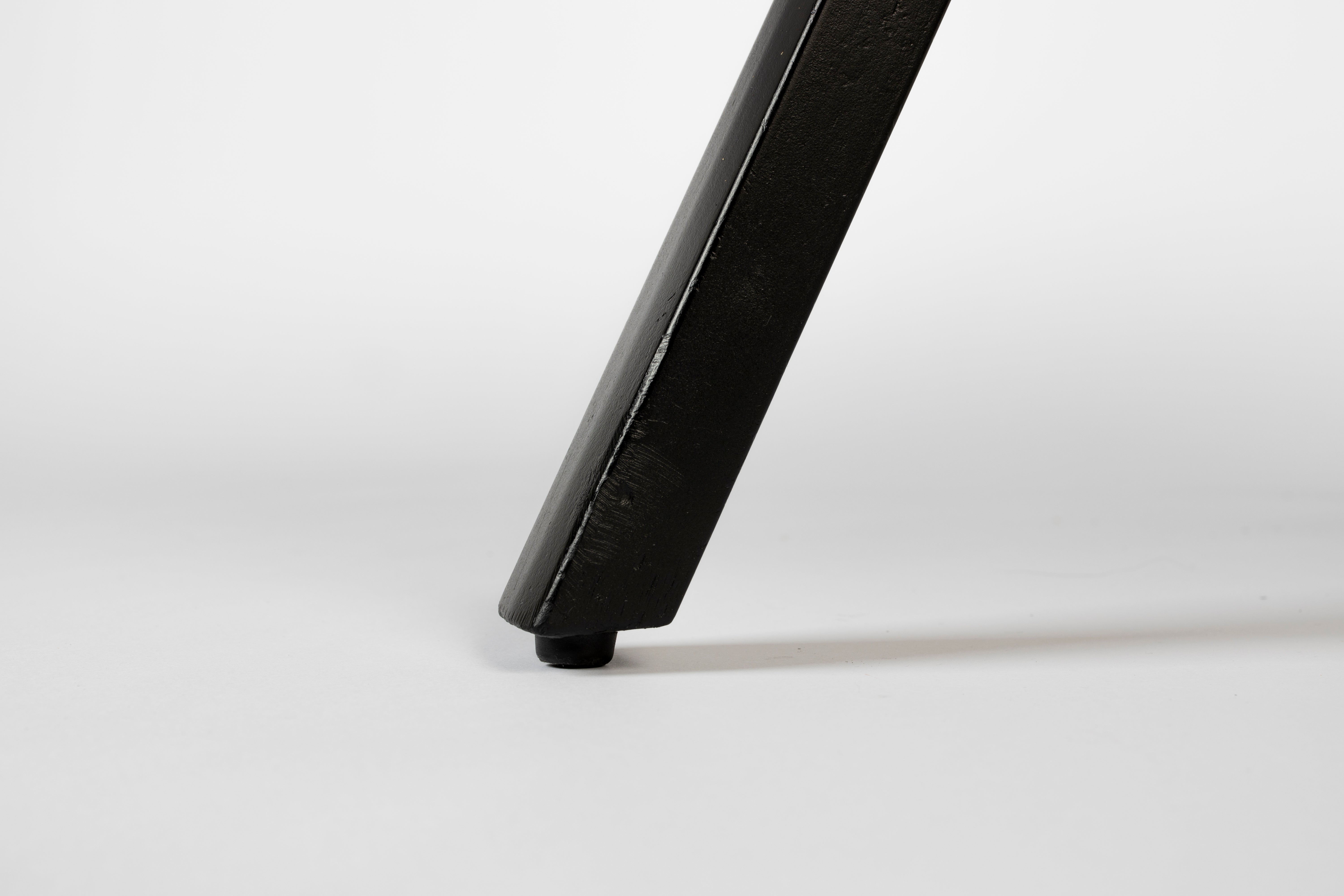 Coffee Table Suri Large Black