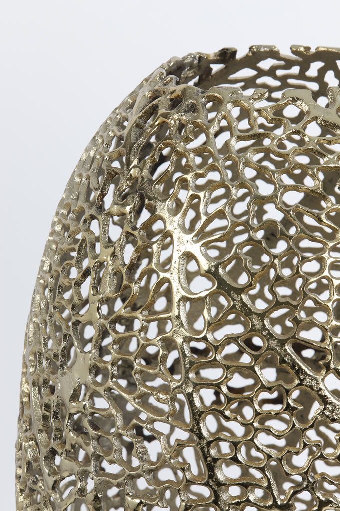 Table lamp Ø33x52 cm SINULA gold