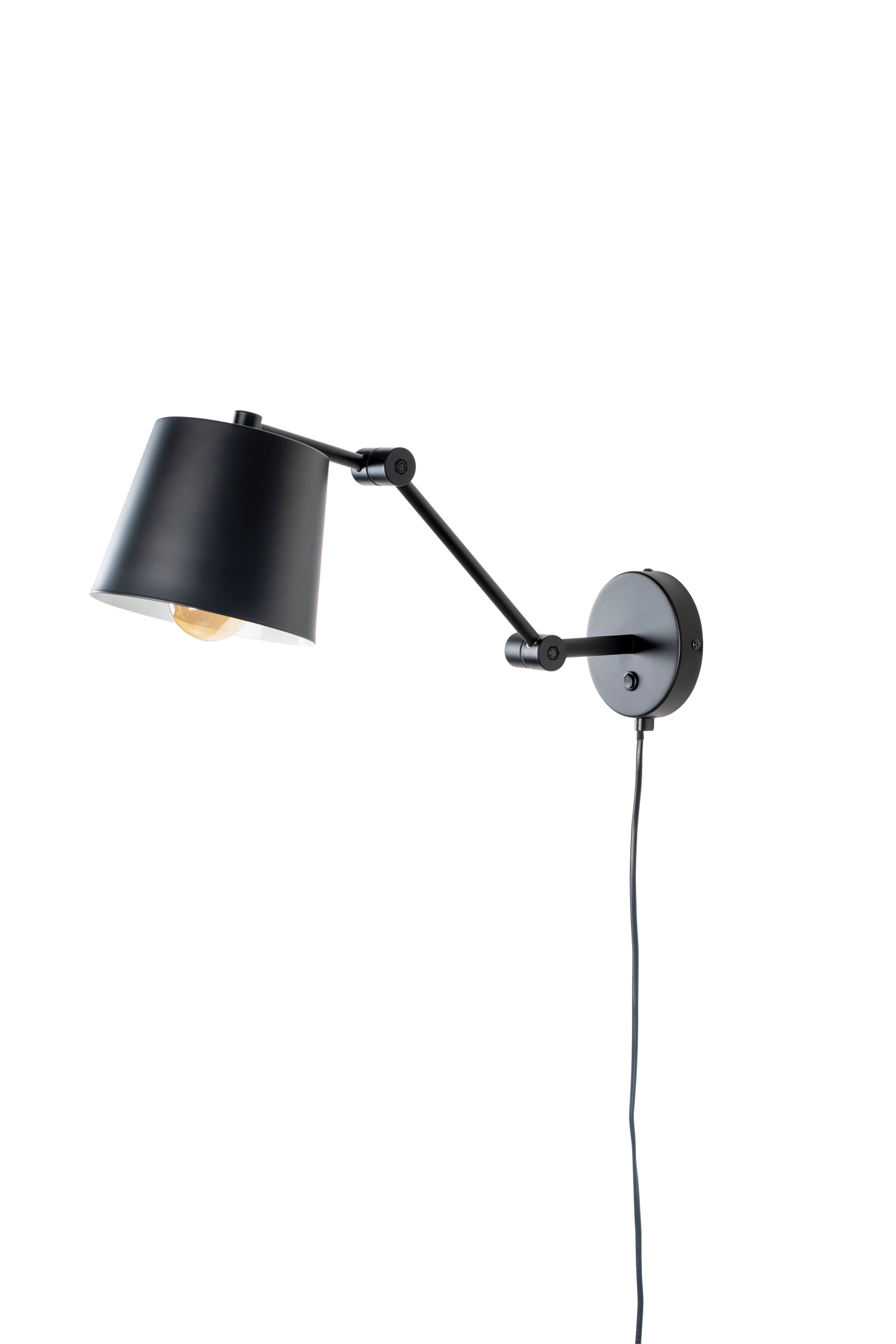 Hajo Wandlamp