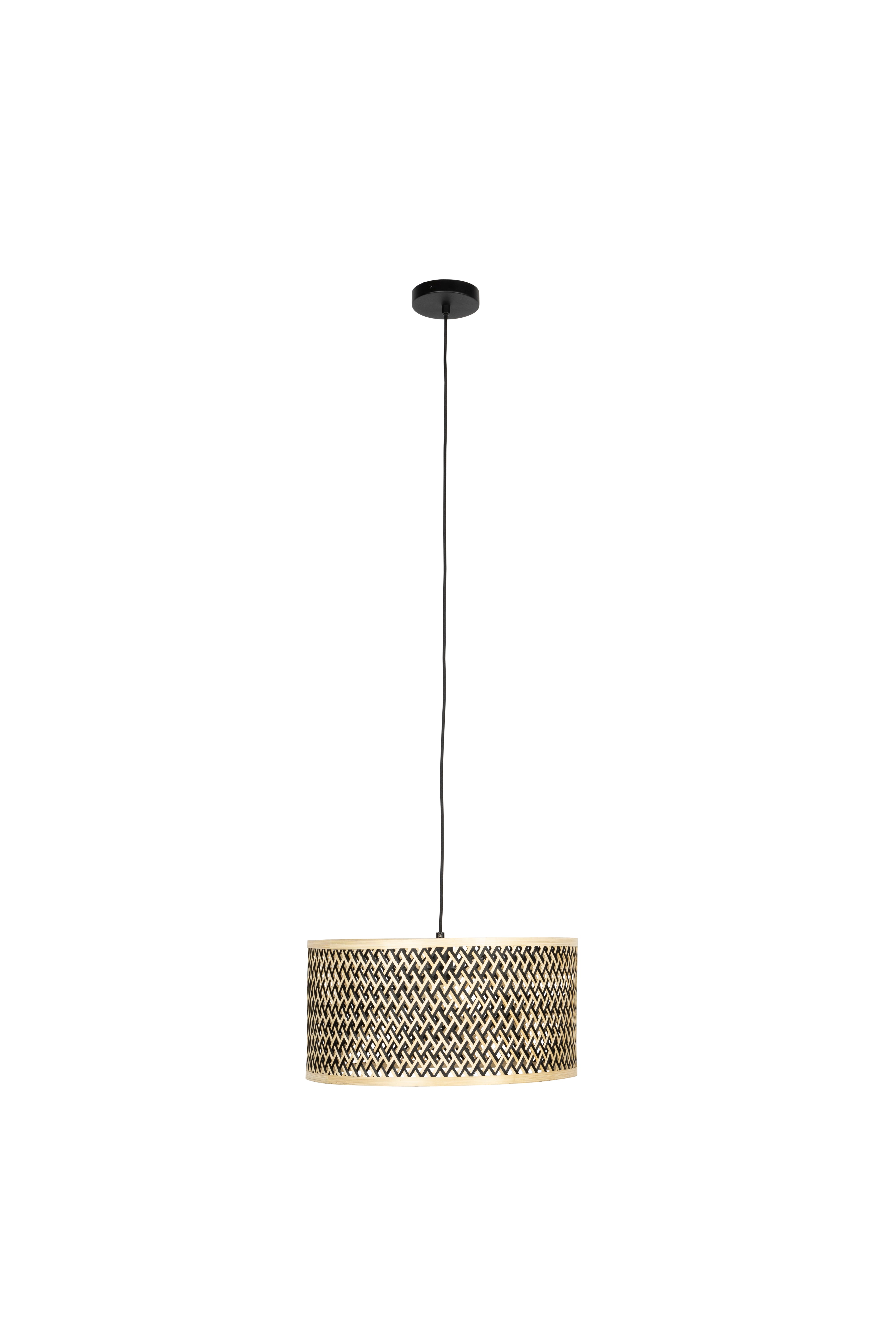 Isla hanglamp Bamboo S